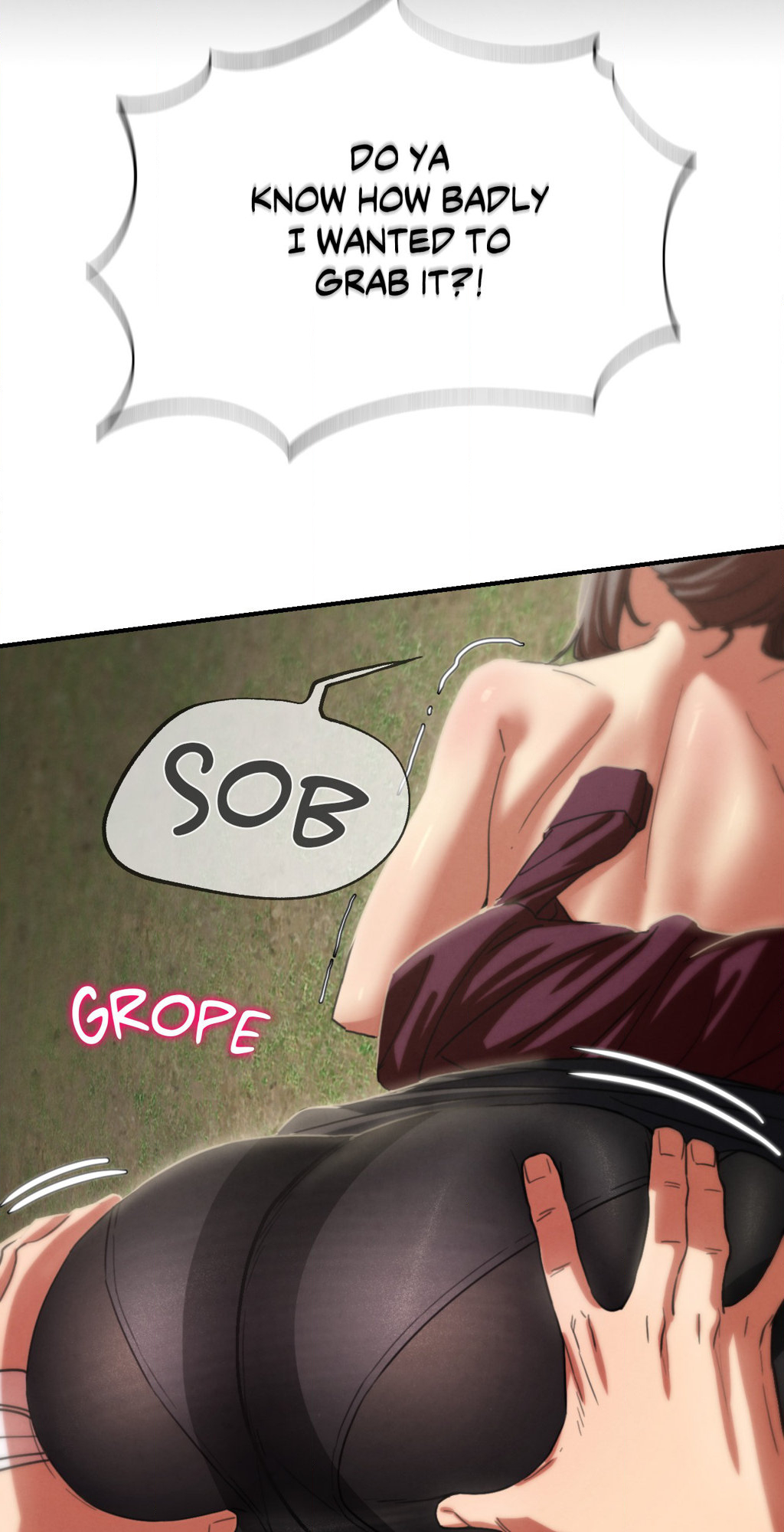 Lustful Games Chapter 77 image 28