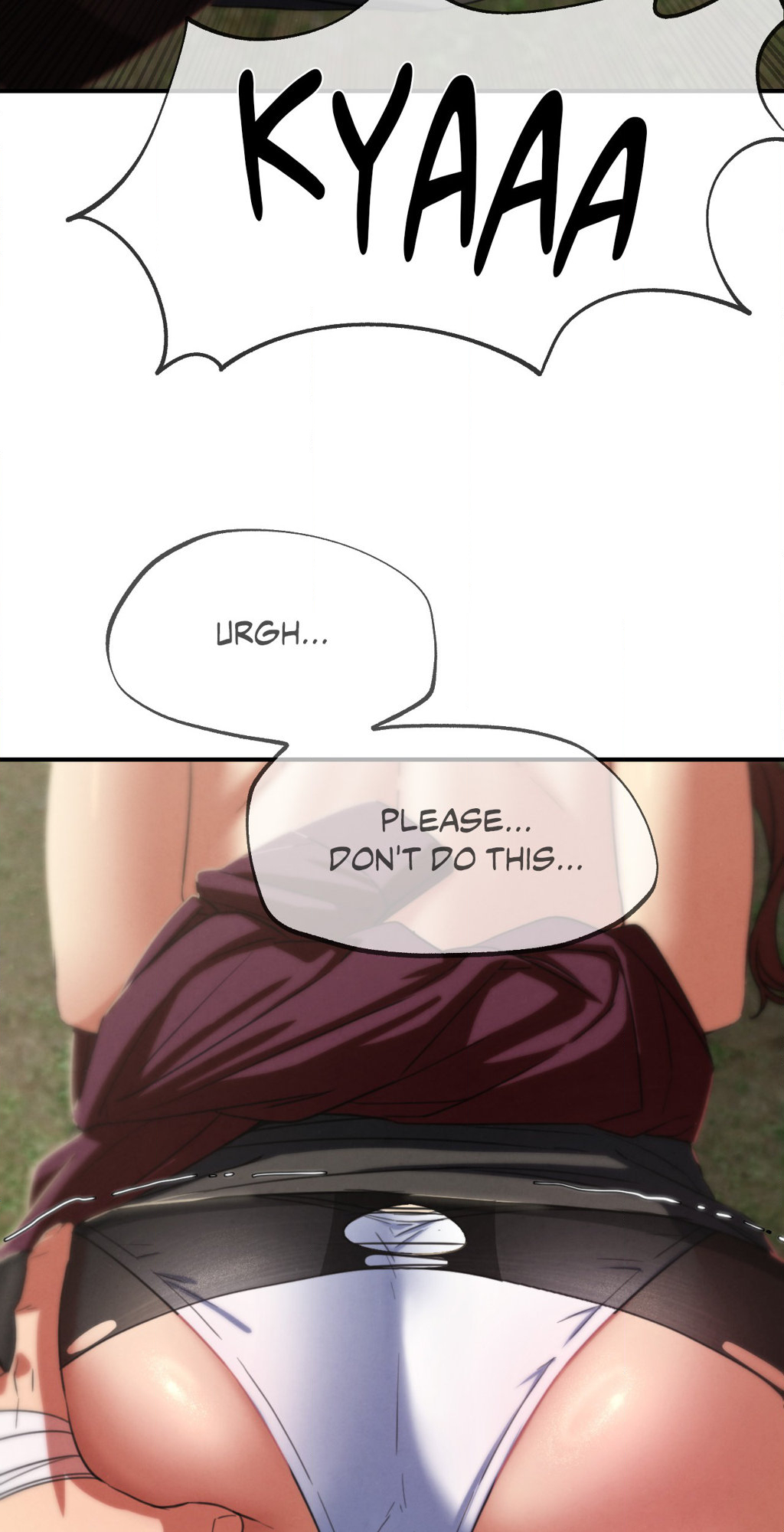 Lustful Games Chapter 77 image 31