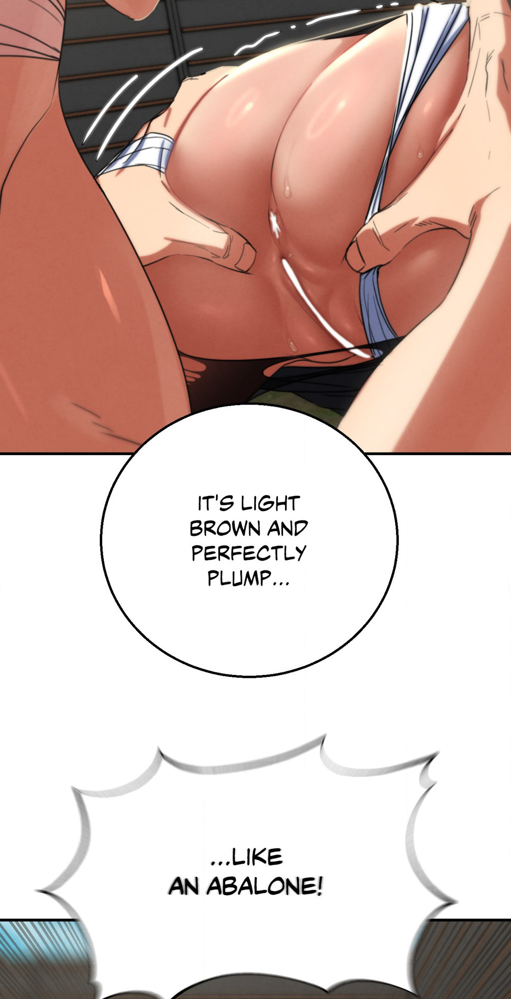 Lustful Games Chapter 77 image 34