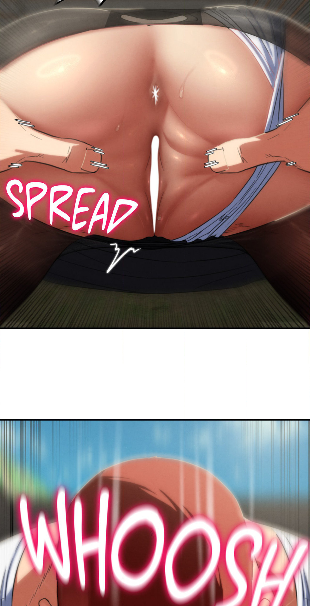 Lustful Games Chapter 77 image 35
