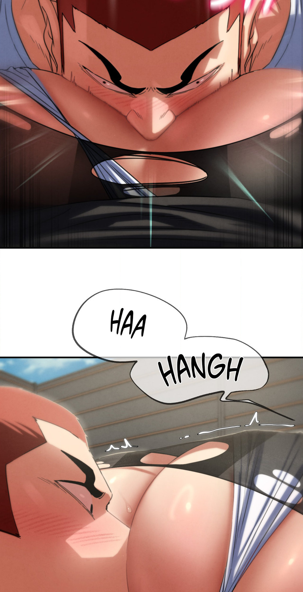 Lustful Games Chapter 77 image 36