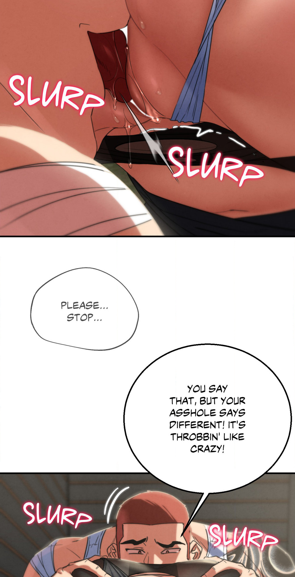 Lustful Games Chapter 77 image 37