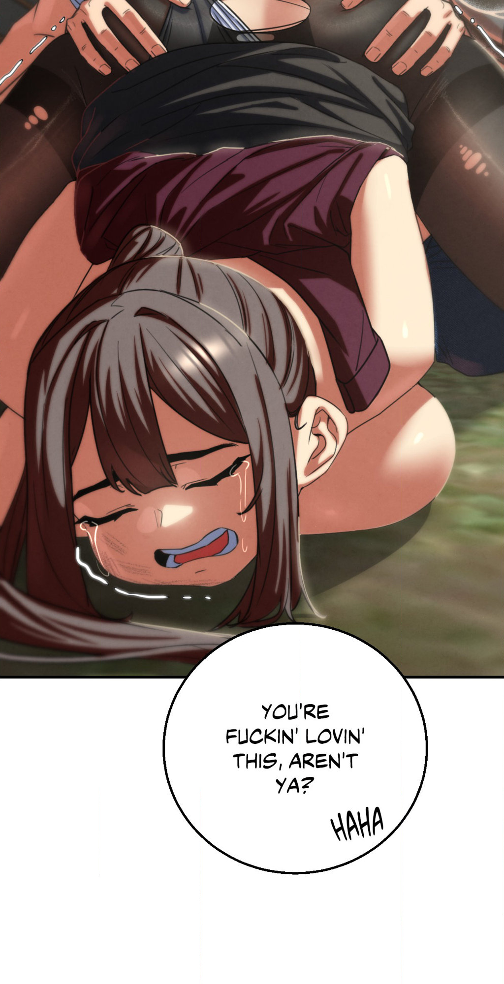 Lustful Games Chapter 77 image 38