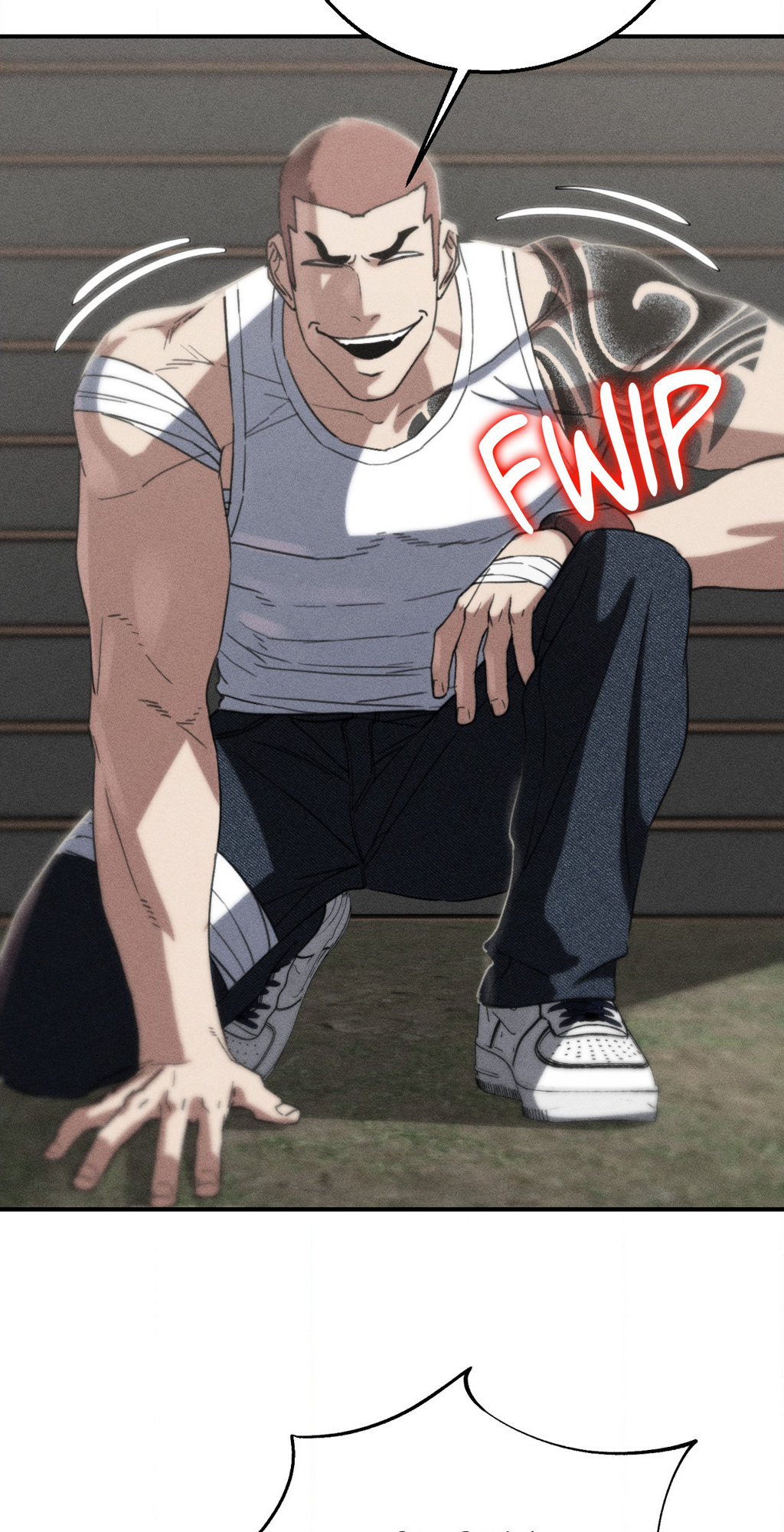 Lustful Games Chapter 77 image 4