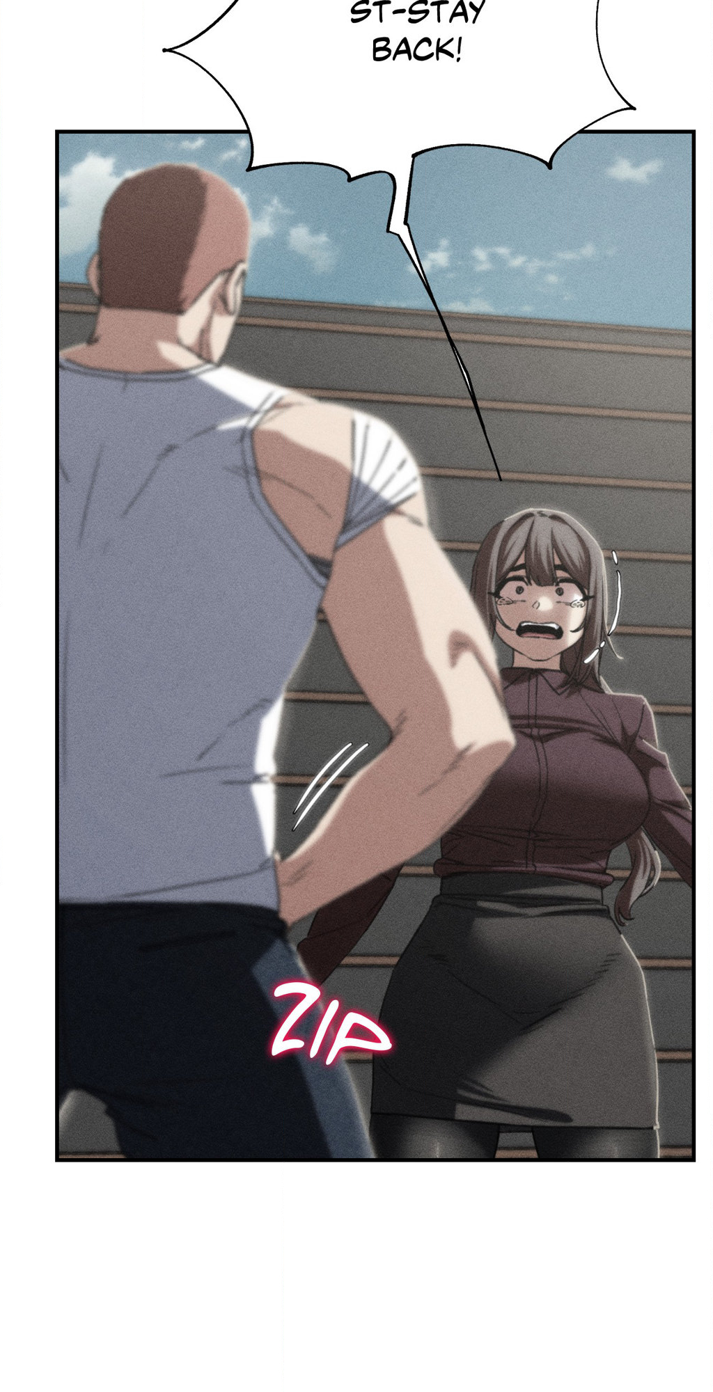 Lustful Games Chapter 77 image 5