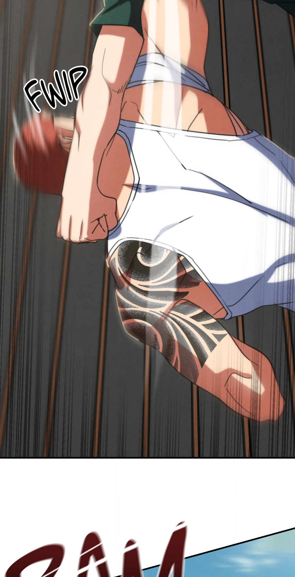 Lustful Games Chapter 77 image 61