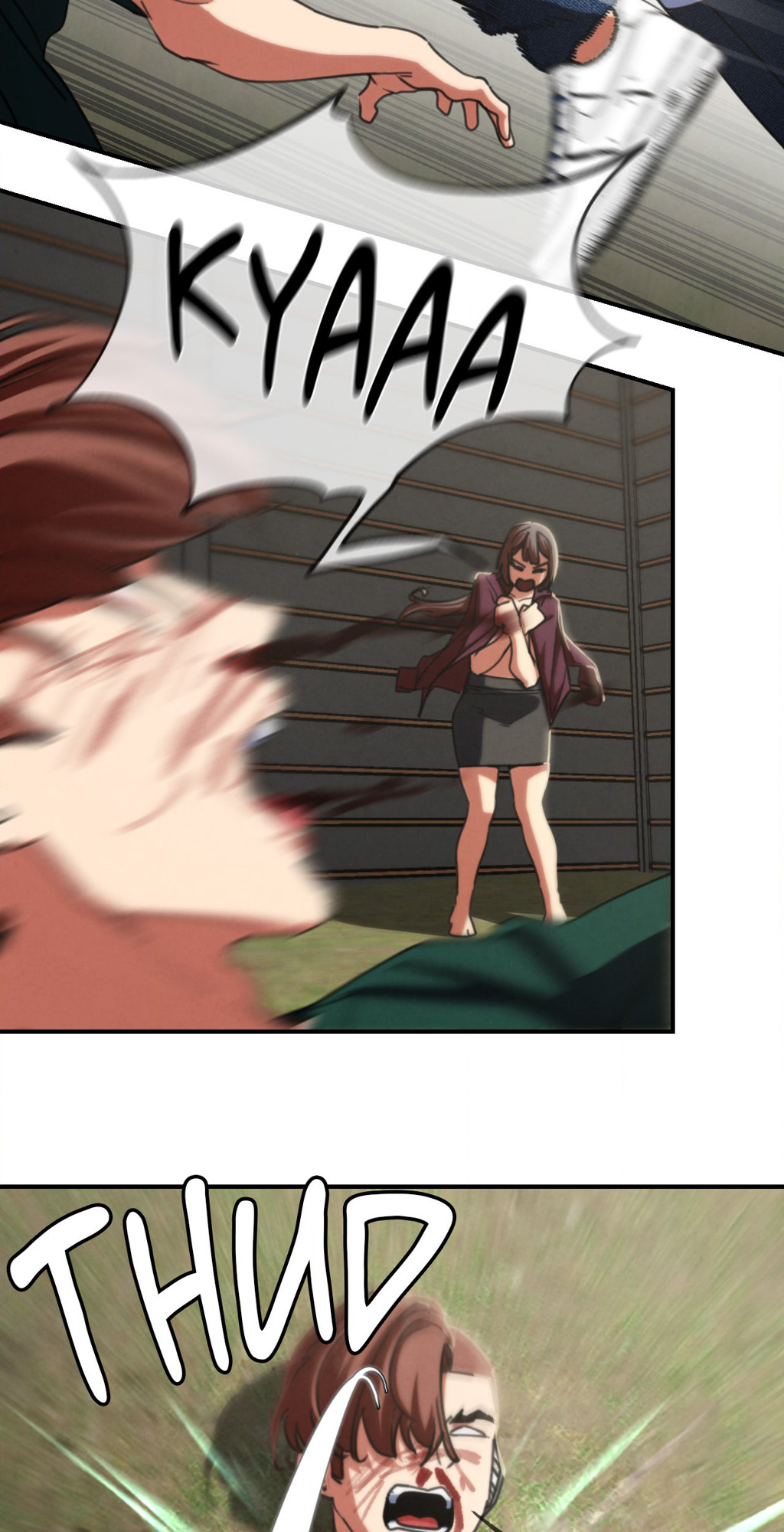 Lustful Games Chapter 77 image 67