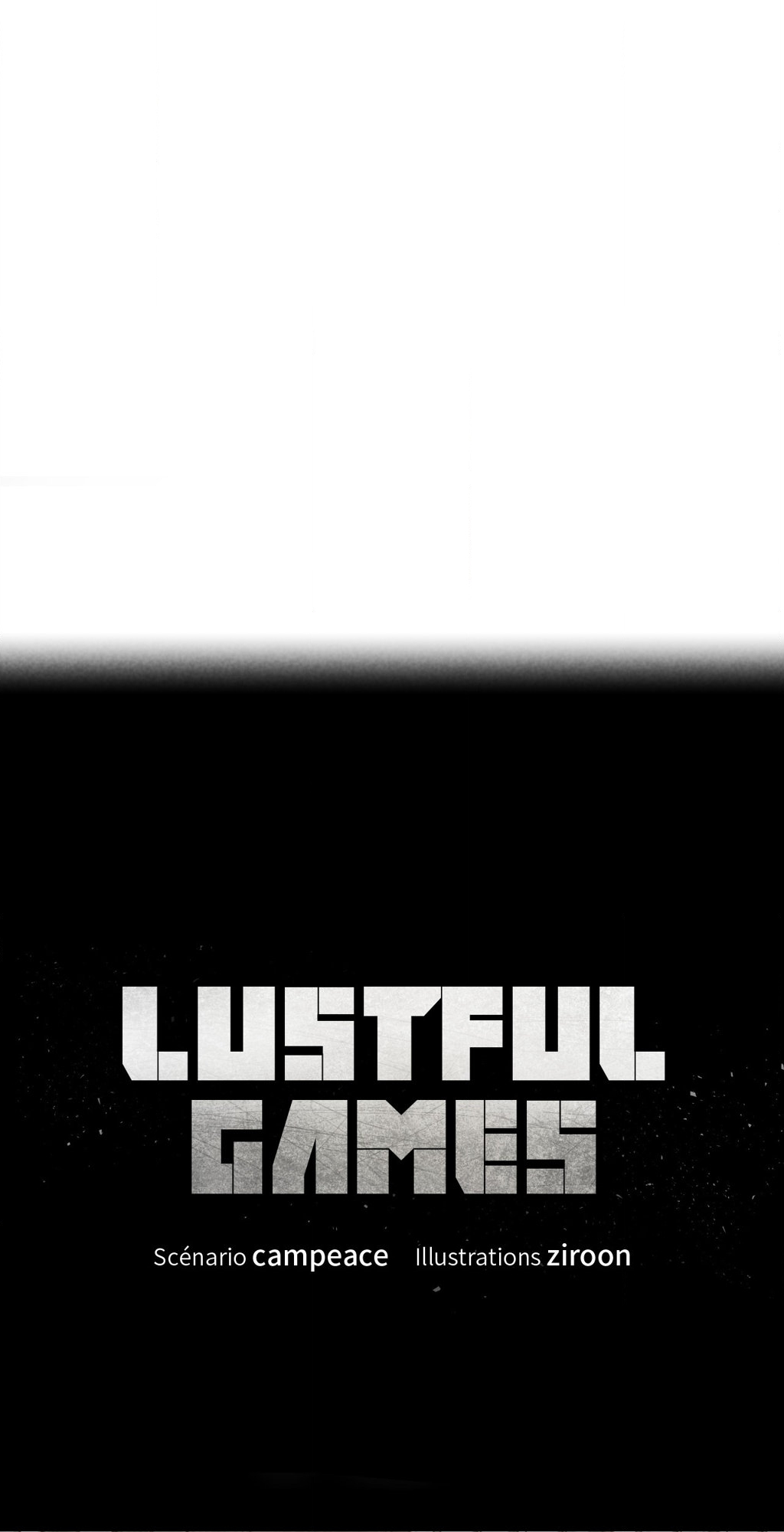 Lustful Games Chapter 77 image 6