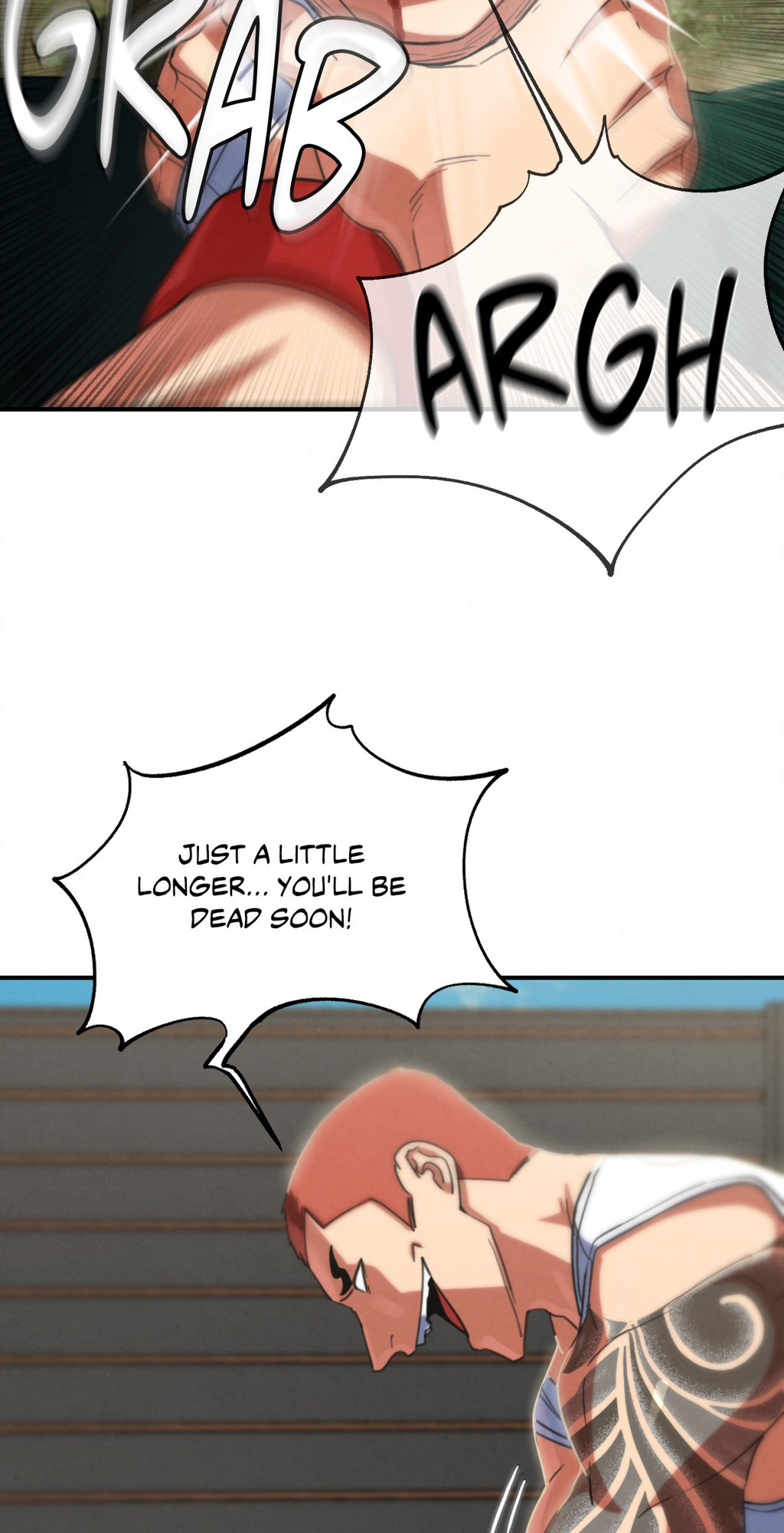 Lustful Games Chapter 77 image 69