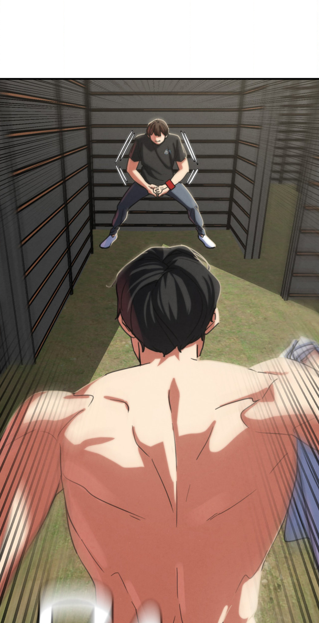 Lustful Games Chapter 77 image 72