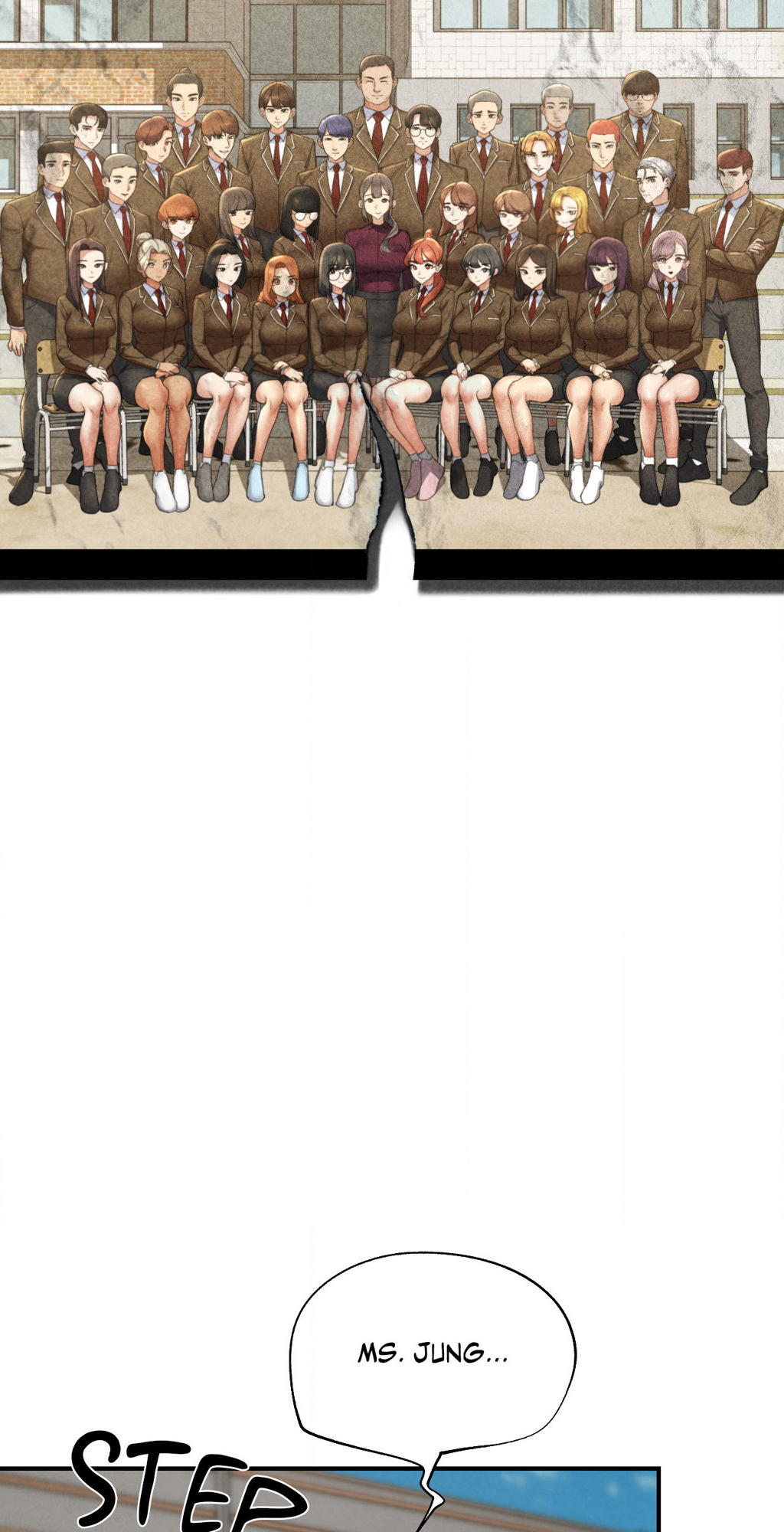 Lustful Games Chapter 77 image 7