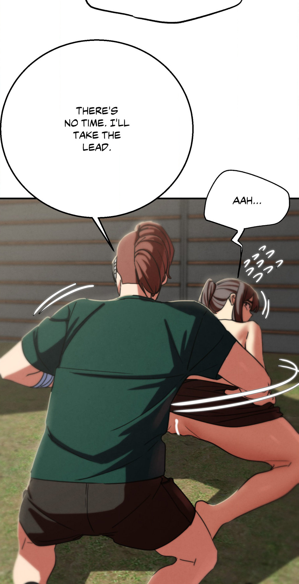 Lustful Games Chapter 77 image 82