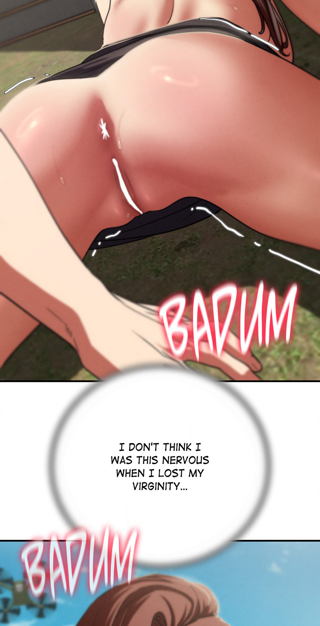 Lustful Games Chapter 77 image 85