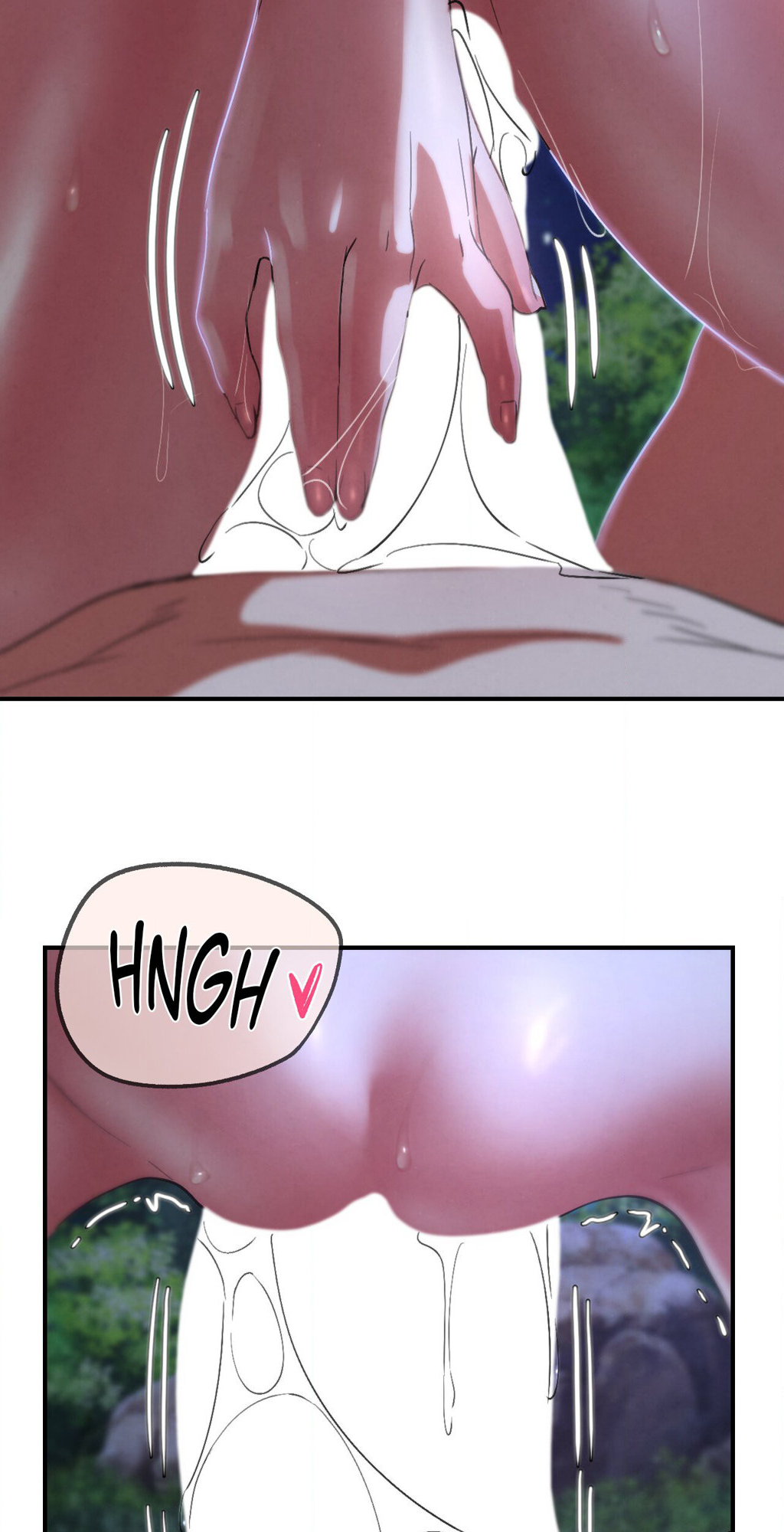 Lustful Games Chapter 83 image 104