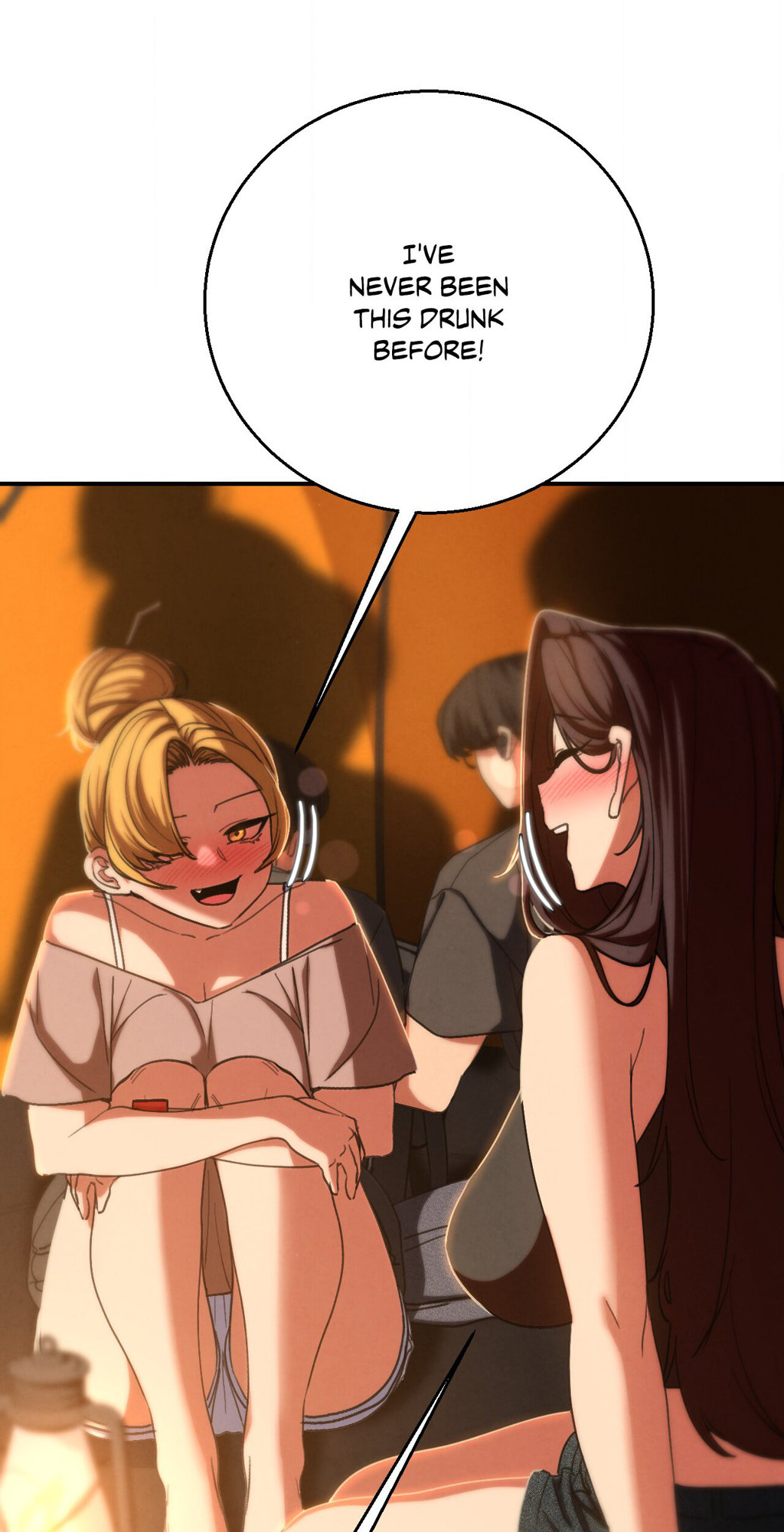 Lustful Games Chapter 83 image 14