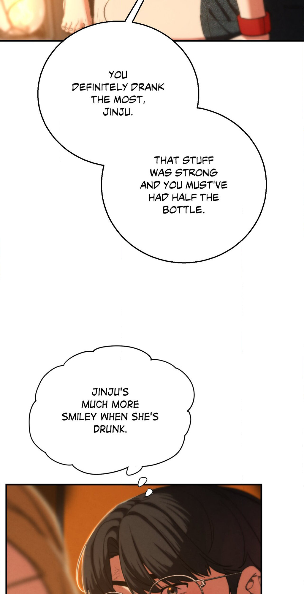 Lustful Games Chapter 83 image 15