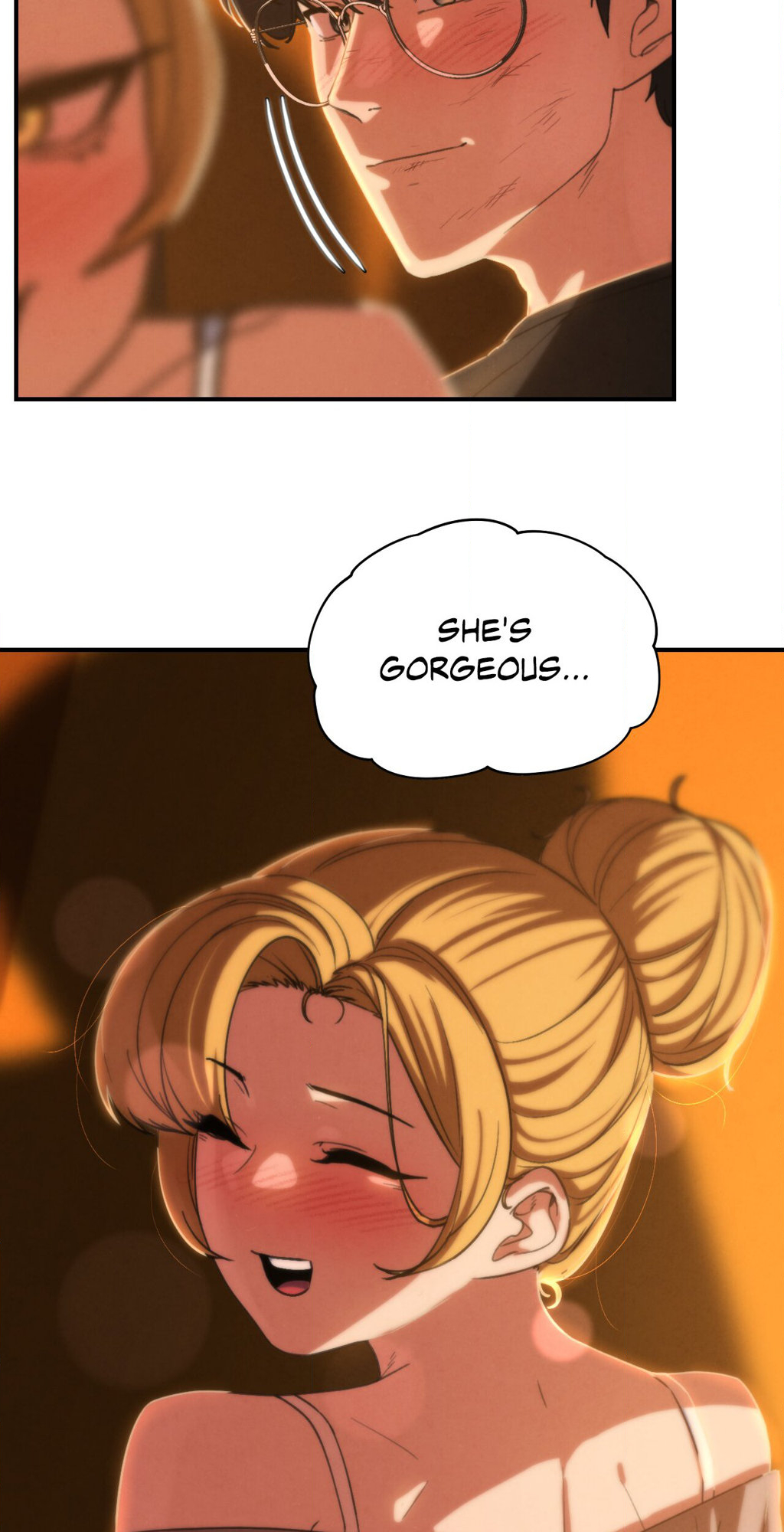 Lustful Games Chapter 83 image 16