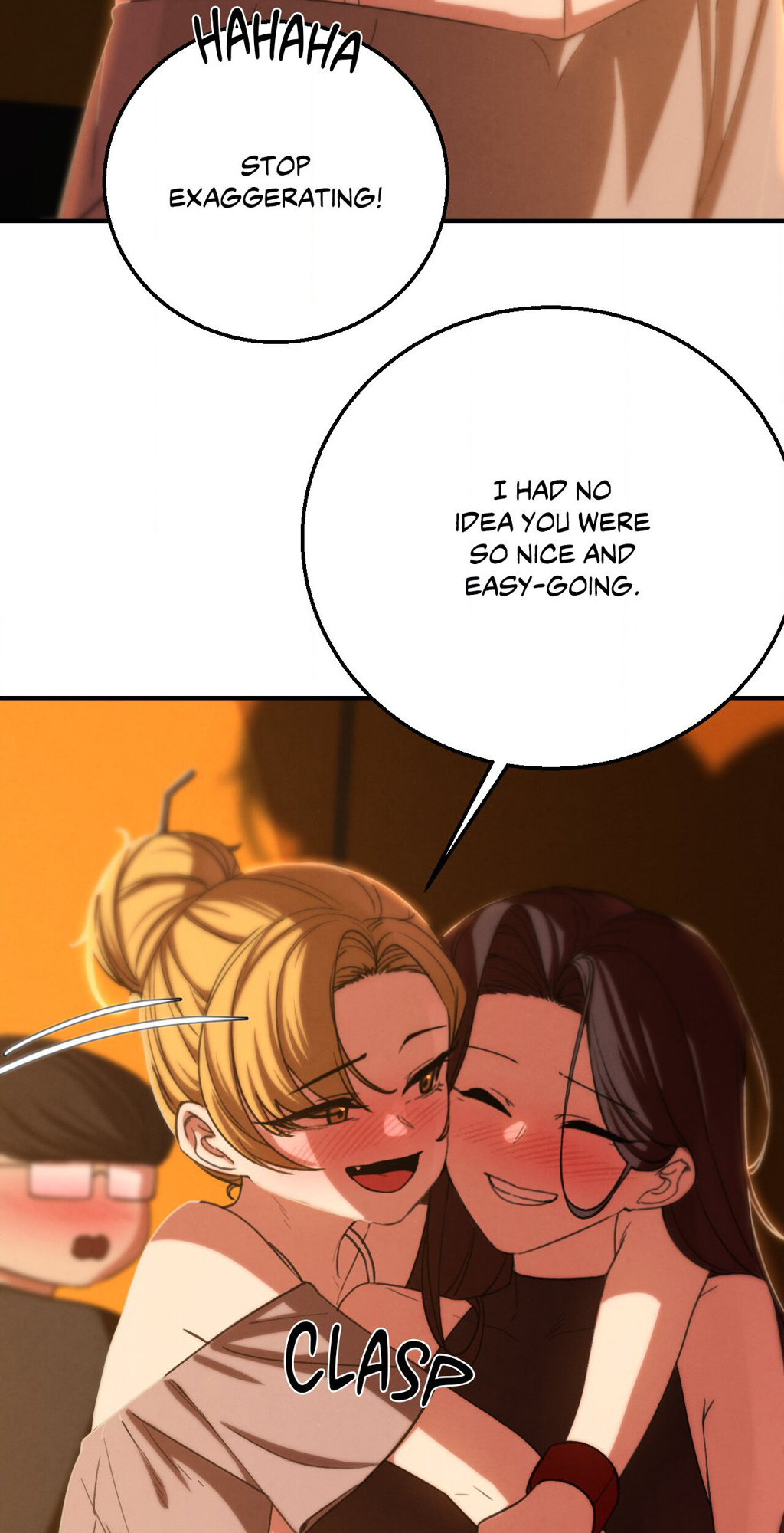 Lustful Games Chapter 83 image 17