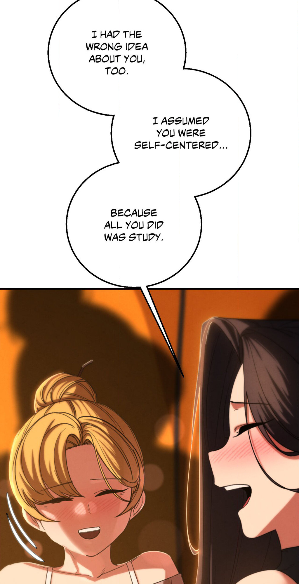 Lustful Games Chapter 83 image 19