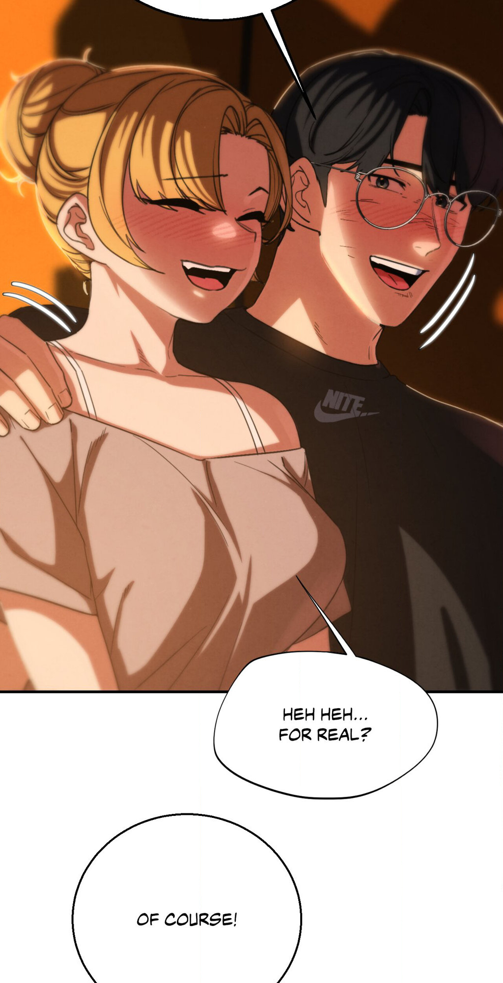 Lustful Games Chapter 83 image 21