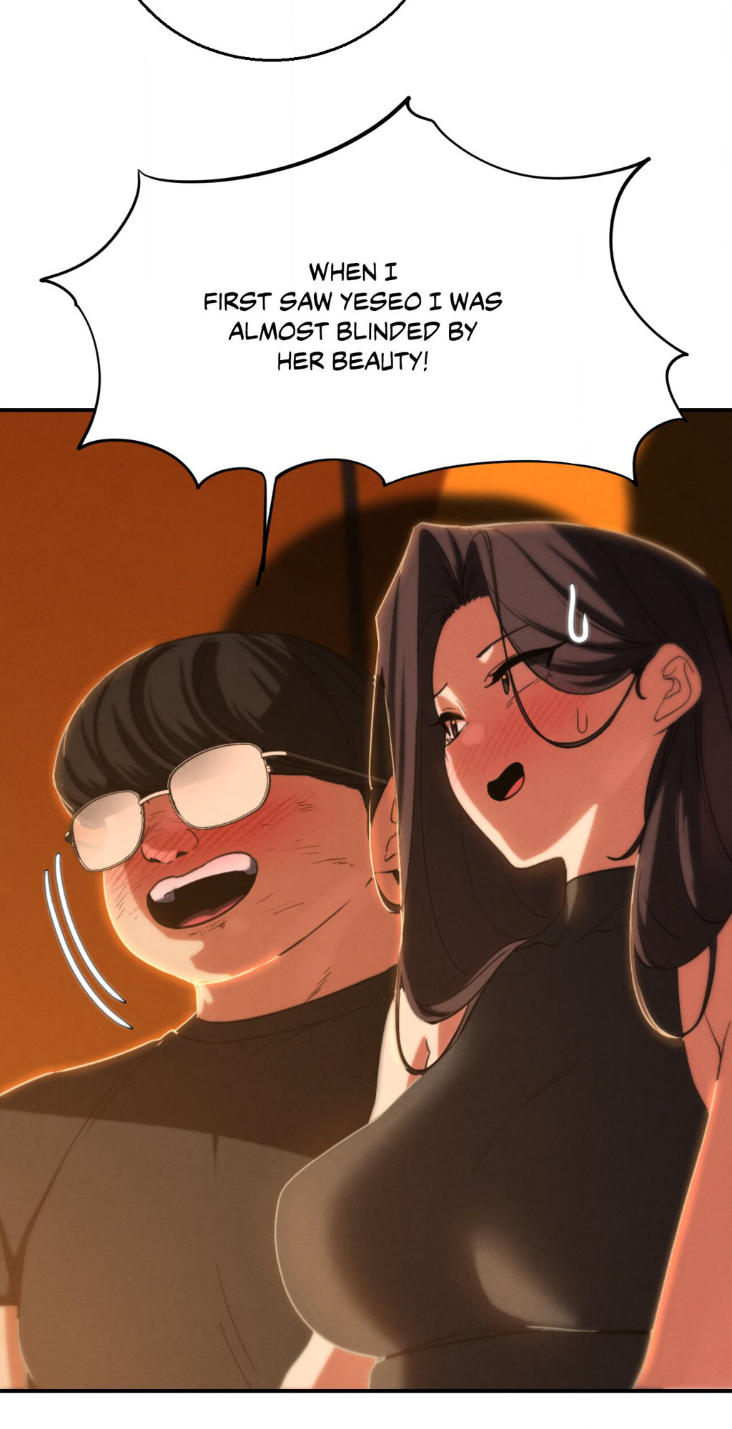 Lustful Games Chapter 83 image 22