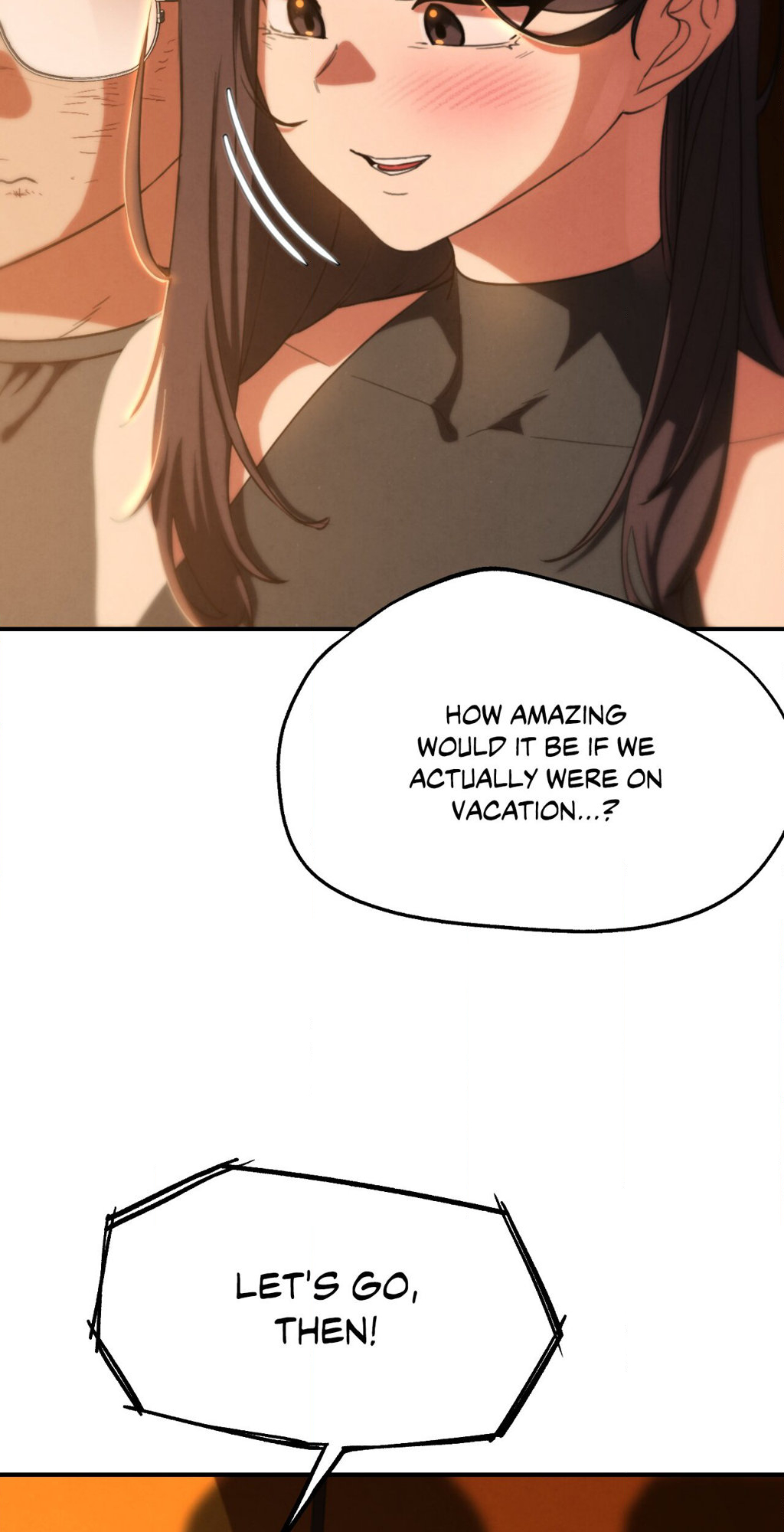 Lustful Games Chapter 83 image 25