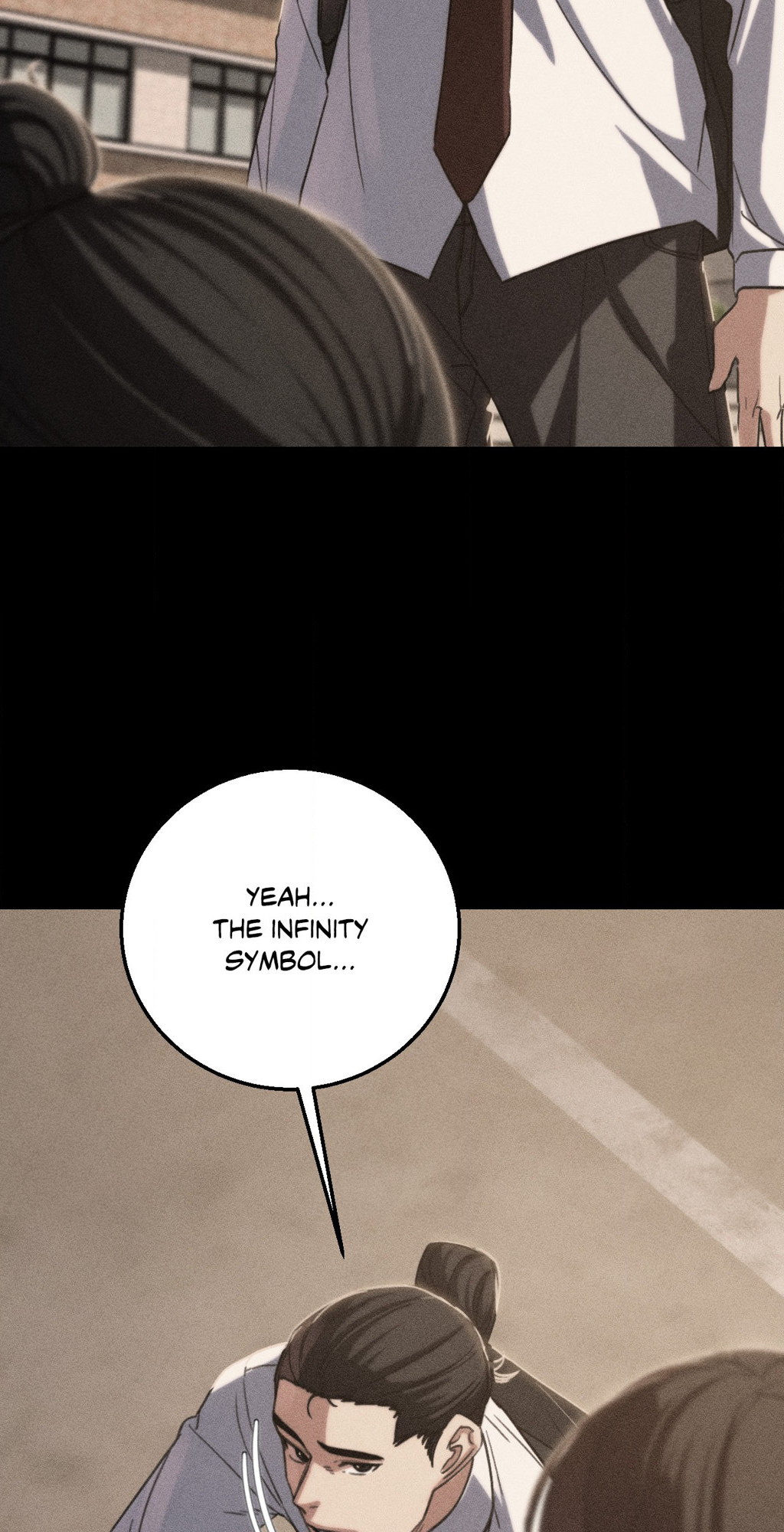 Lustful Games Chapter 83 image 2