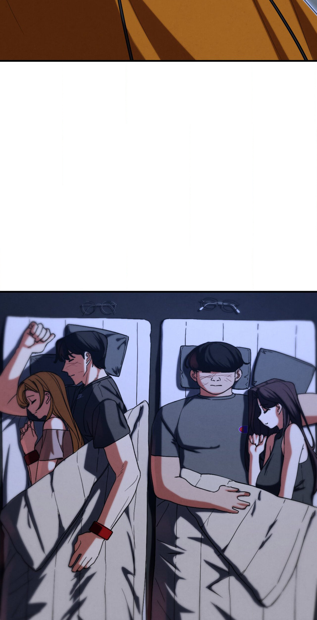 Lustful Games Chapter 83 image 30