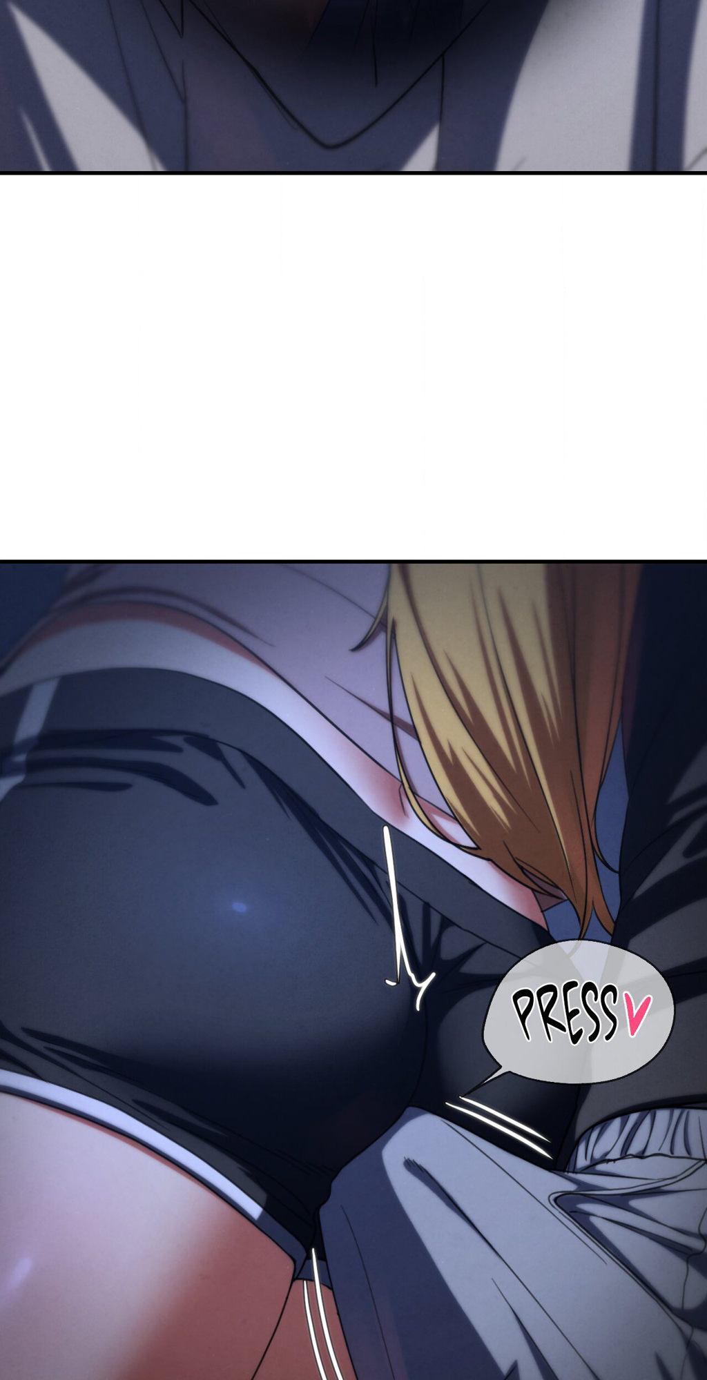 Lustful Games Chapter 83 image 32