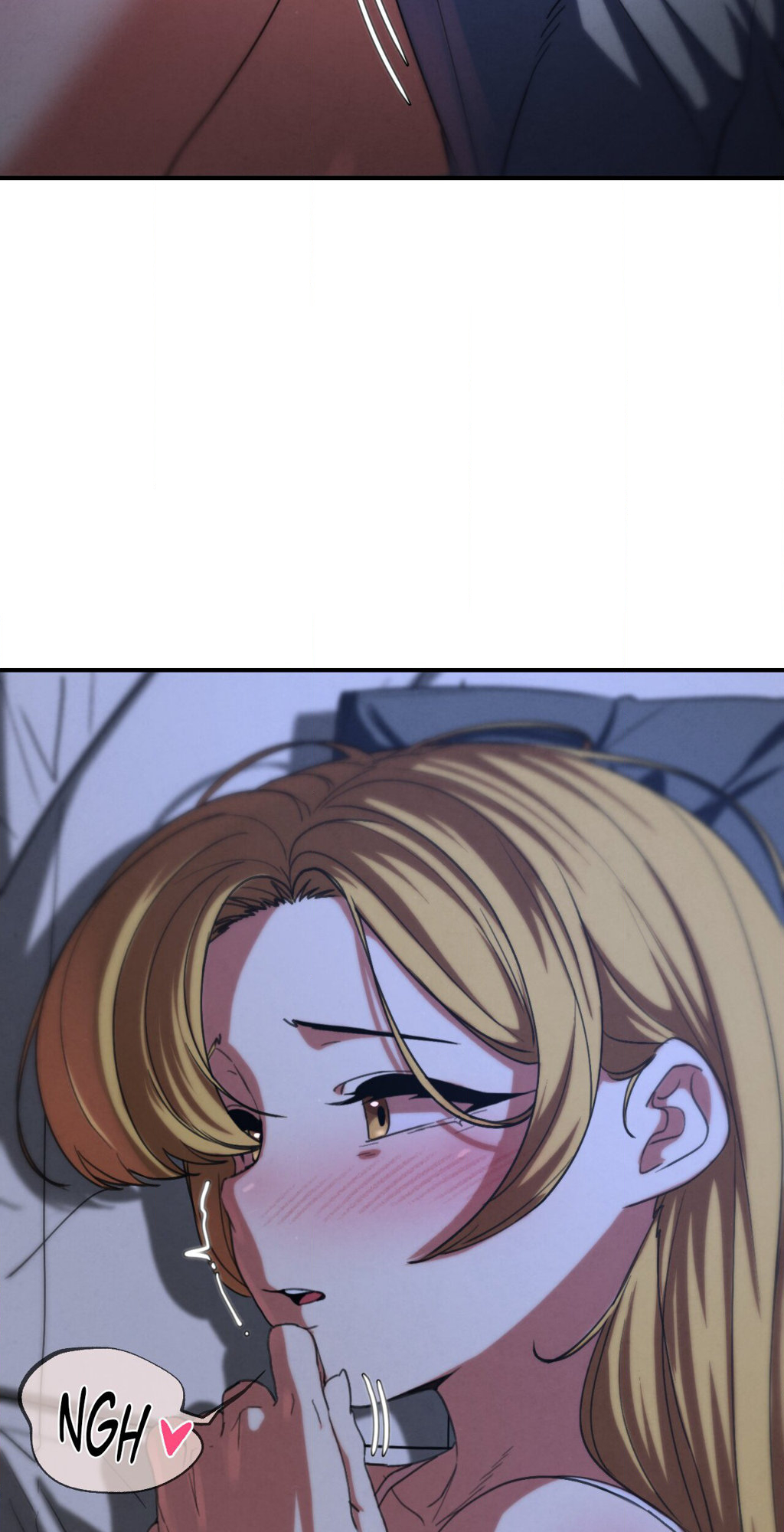 Lustful Games Chapter 83 image 33