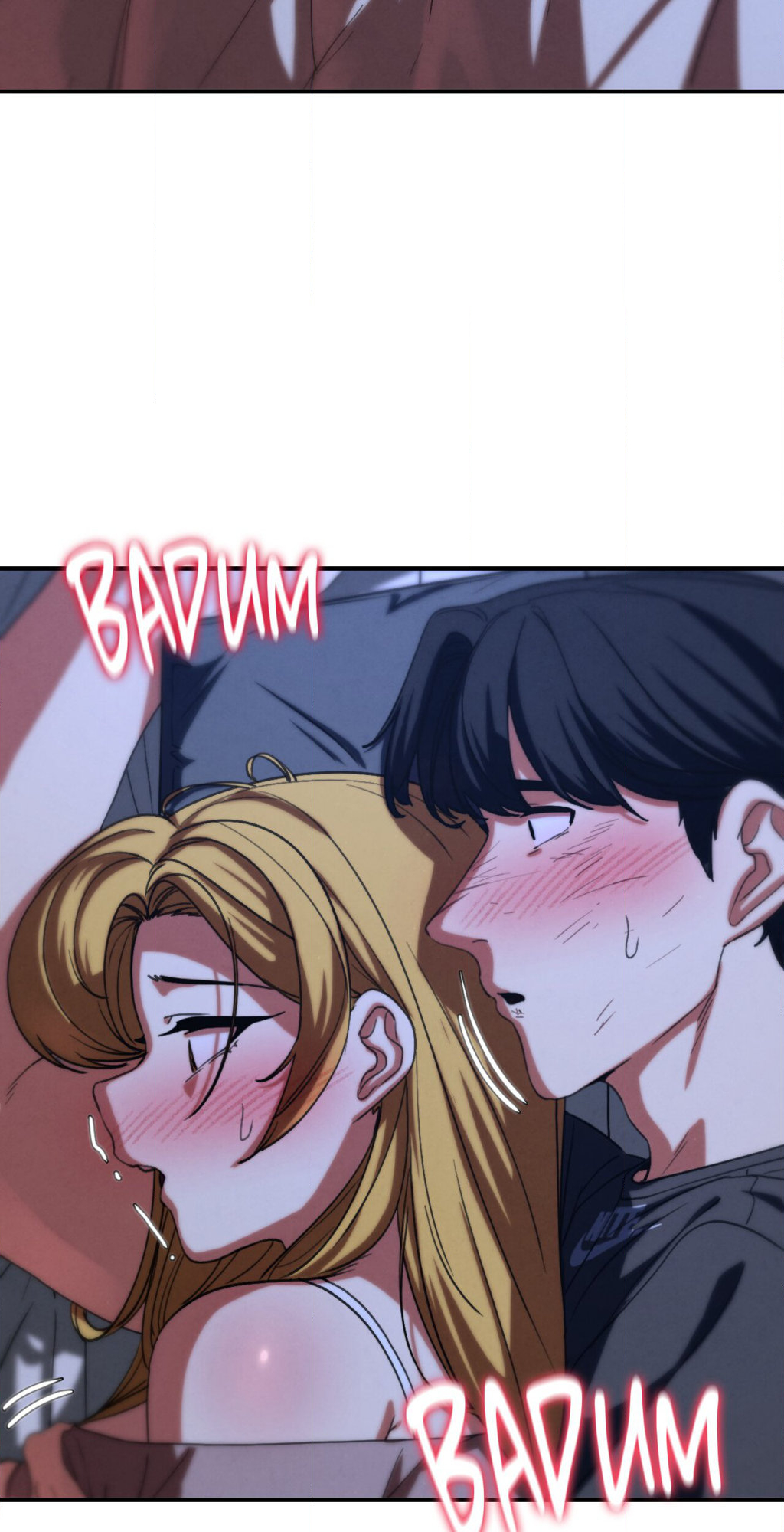 Lustful Games Chapter 83 image 36
