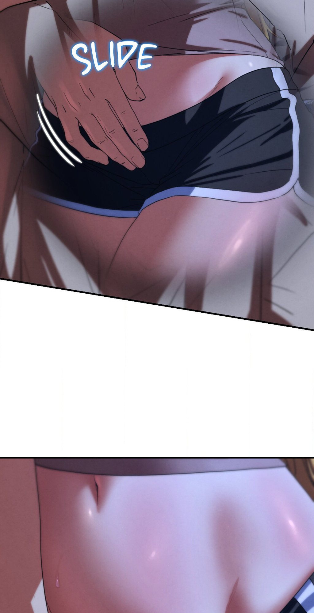 Lustful Games Chapter 83 image 38