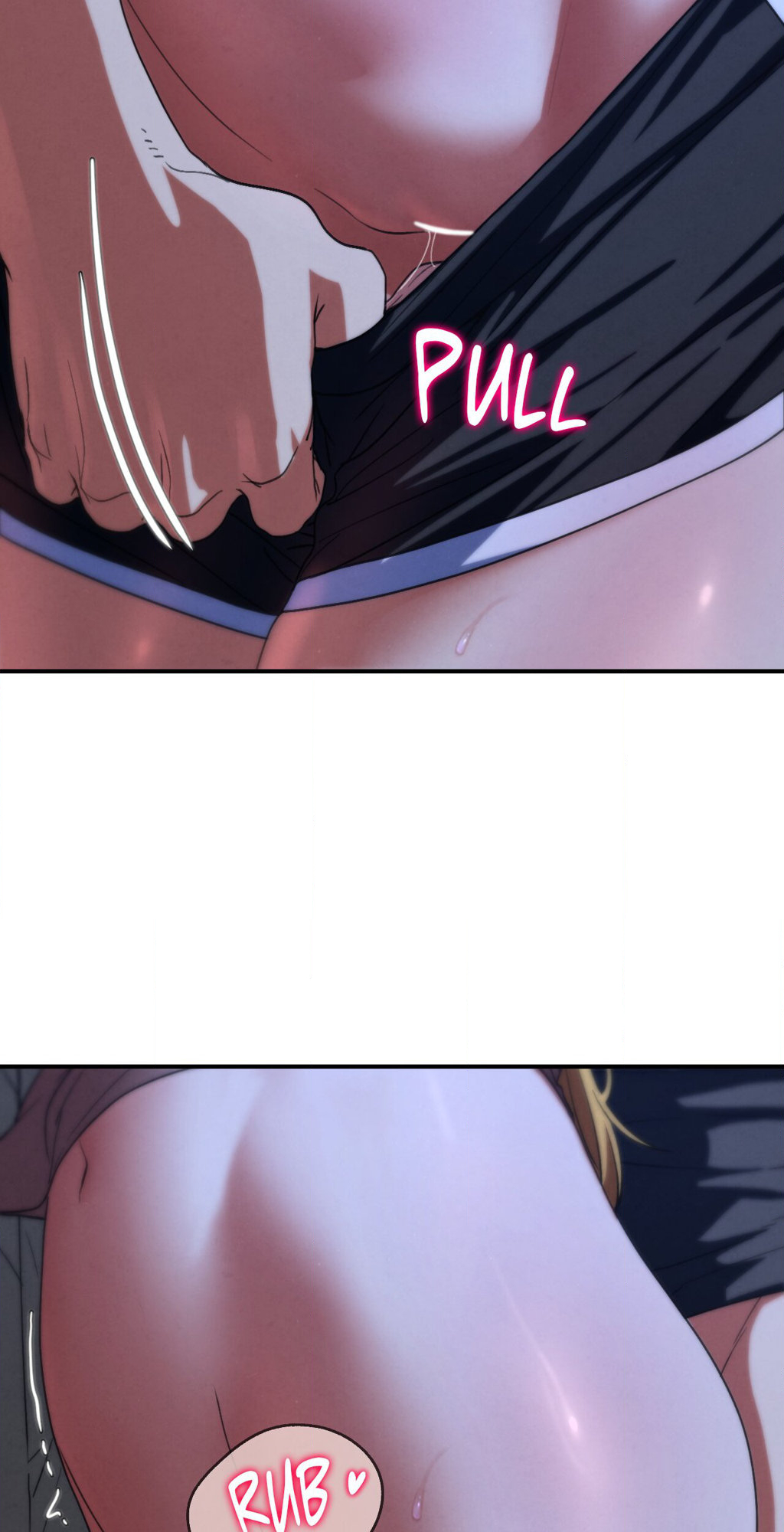 Lustful Games Chapter 83 image 39