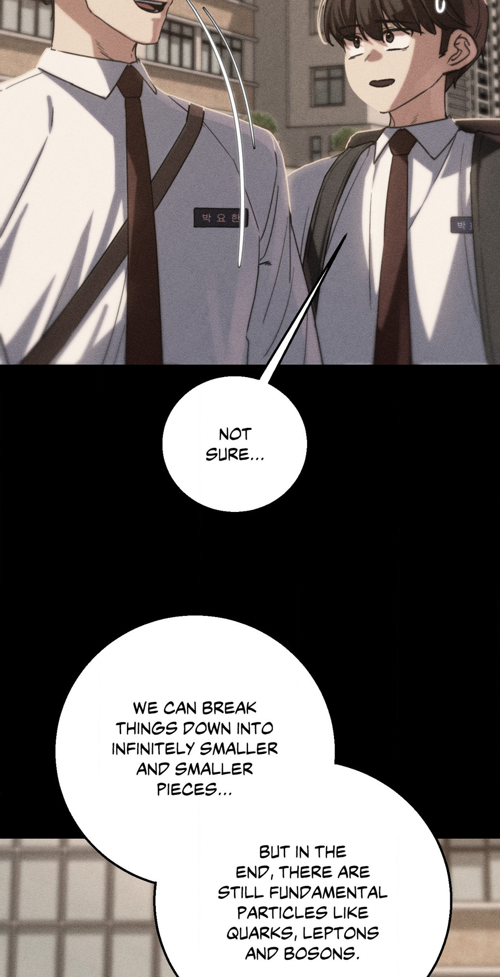 Lustful Games Chapter 83 image 4