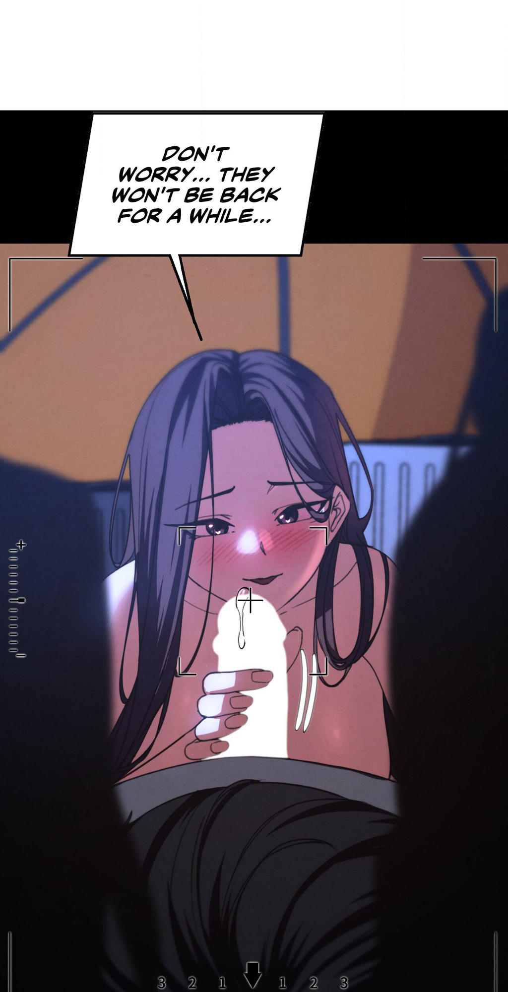 Lustful Games Chapter 83 image 60