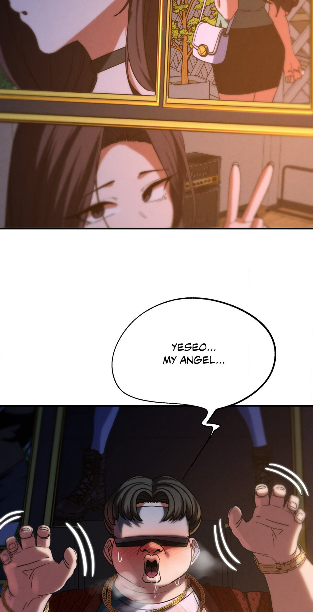 Lustful Games Chapter 83 image 63