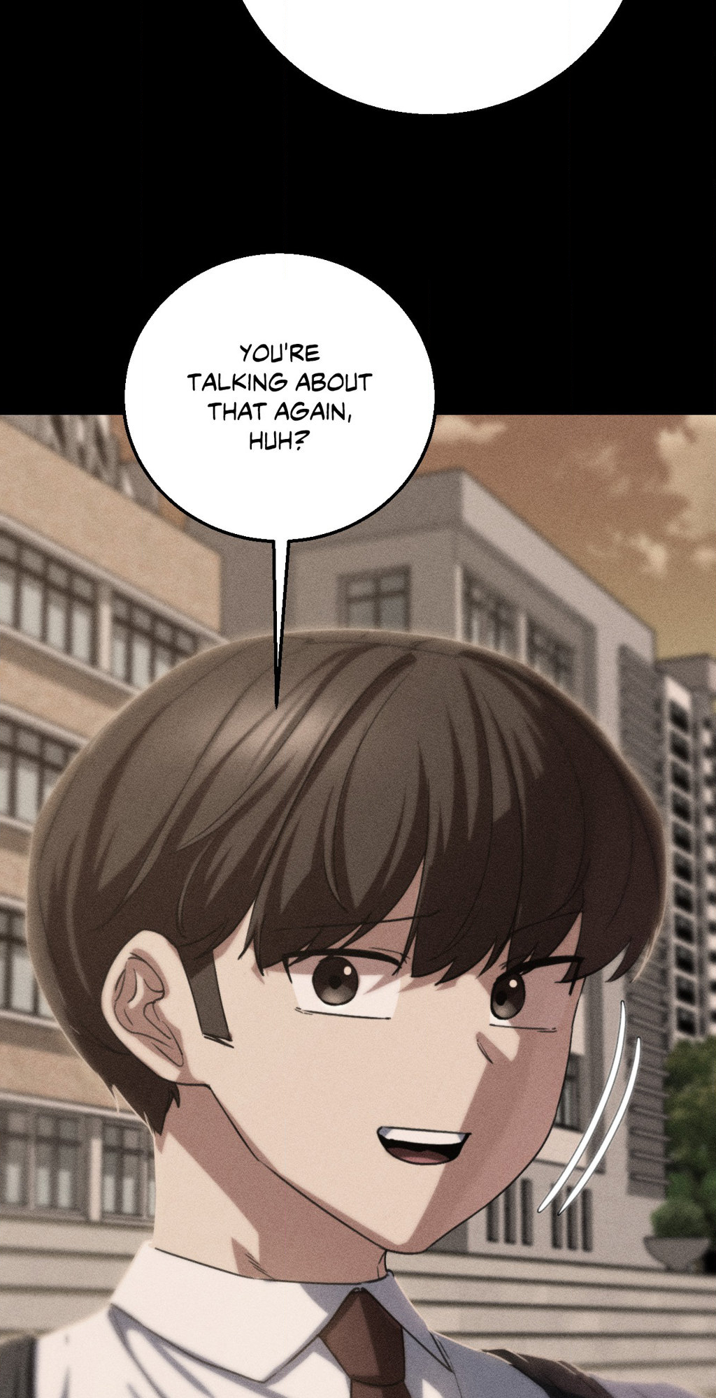 Lustful Games Chapter 83 image 6