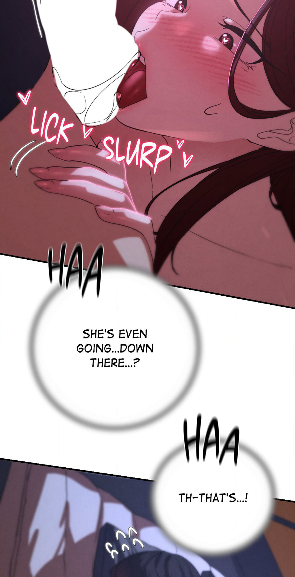 Lustful Games Chapter 83 image 69