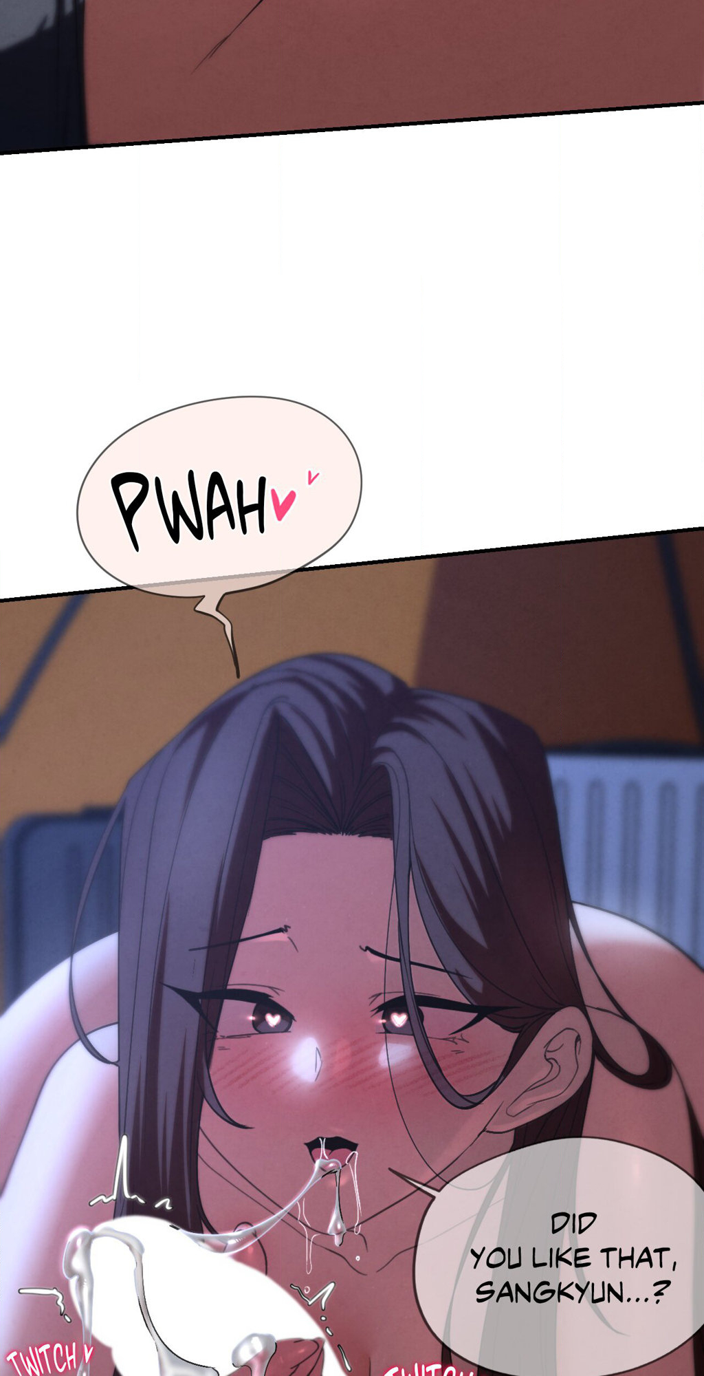 Lustful Games Chapter 83 image 78