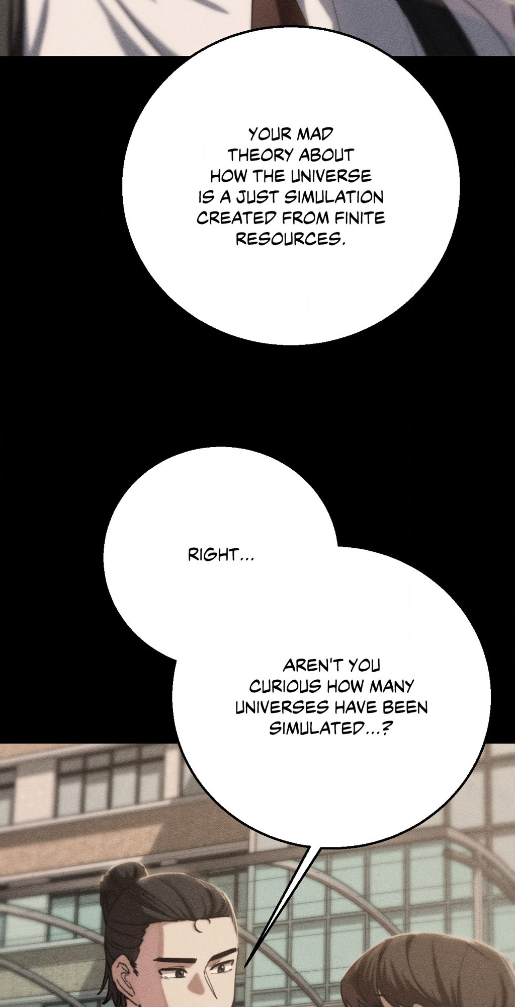 Lustful Games Chapter 83 image 7