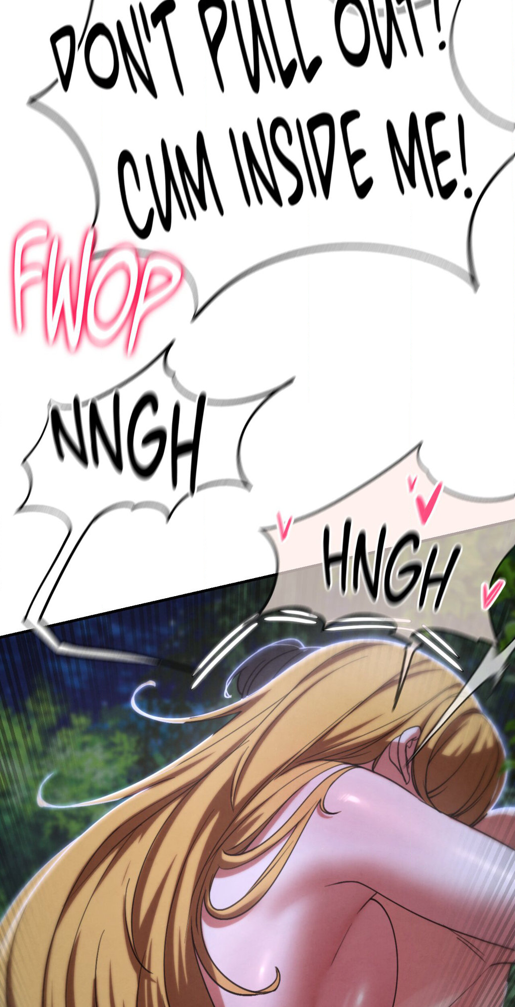 Lustful Games Chapter 83 image 96