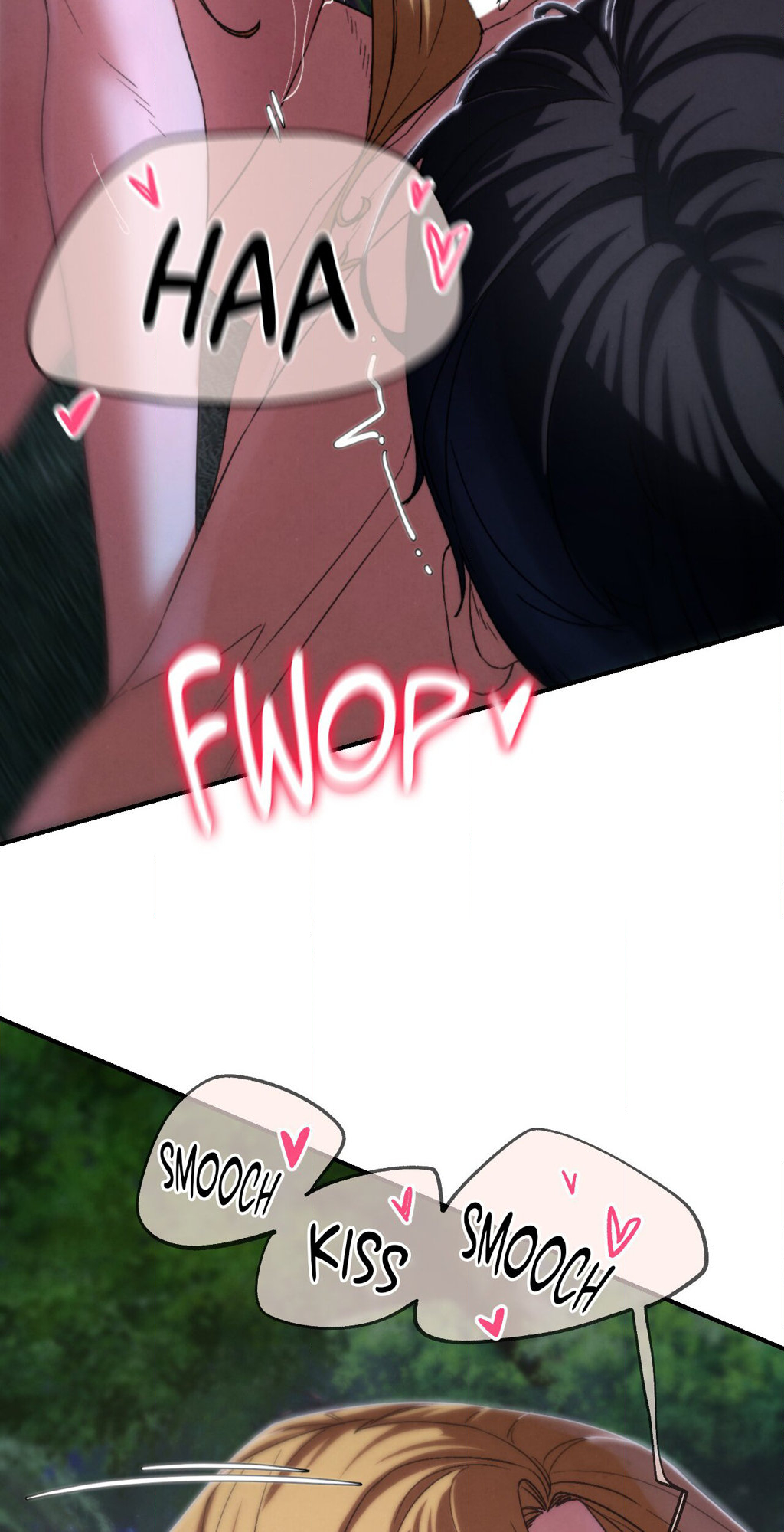 Lustful Games Chapter 84 image 14