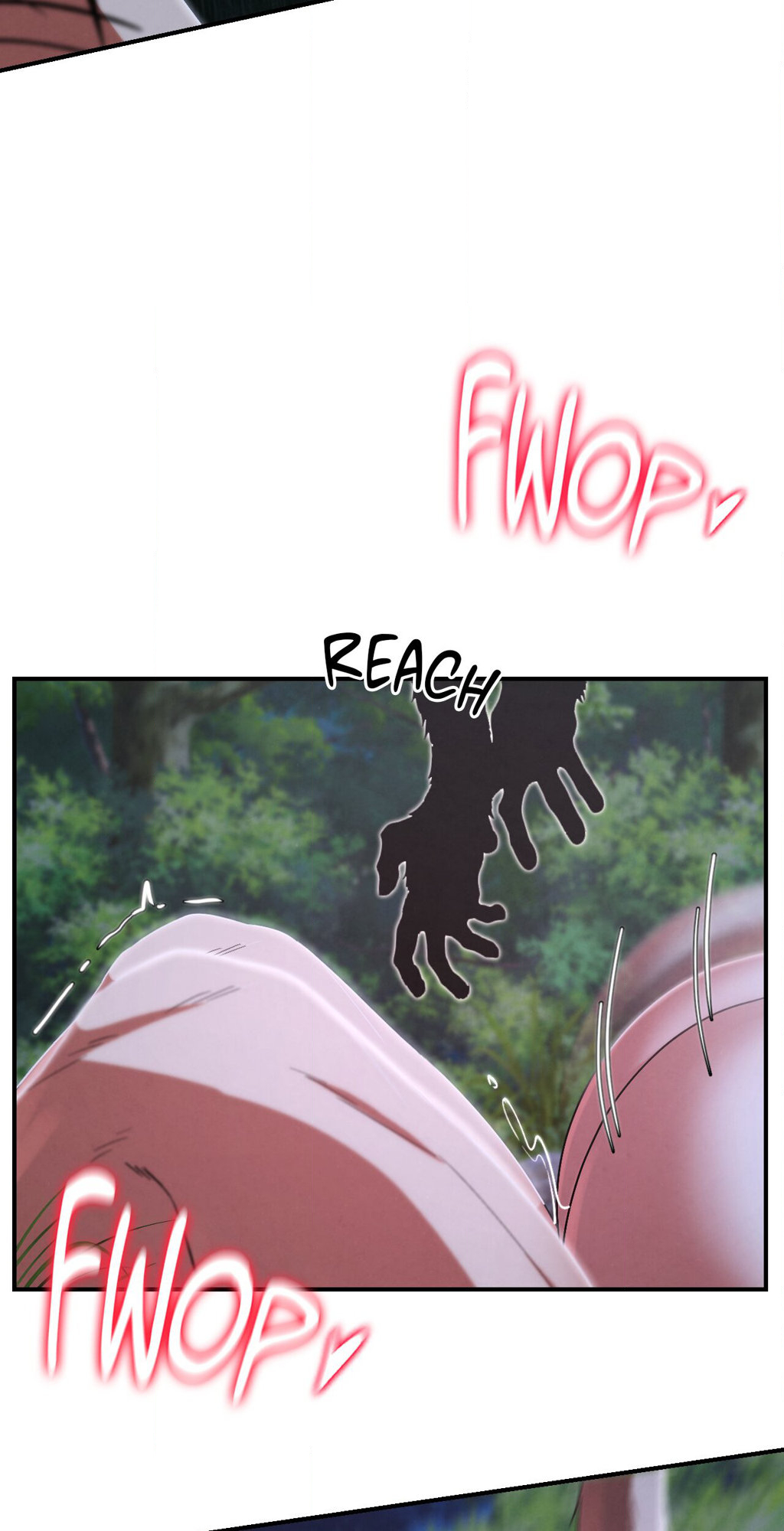 Lustful Games Chapter 84 image 17