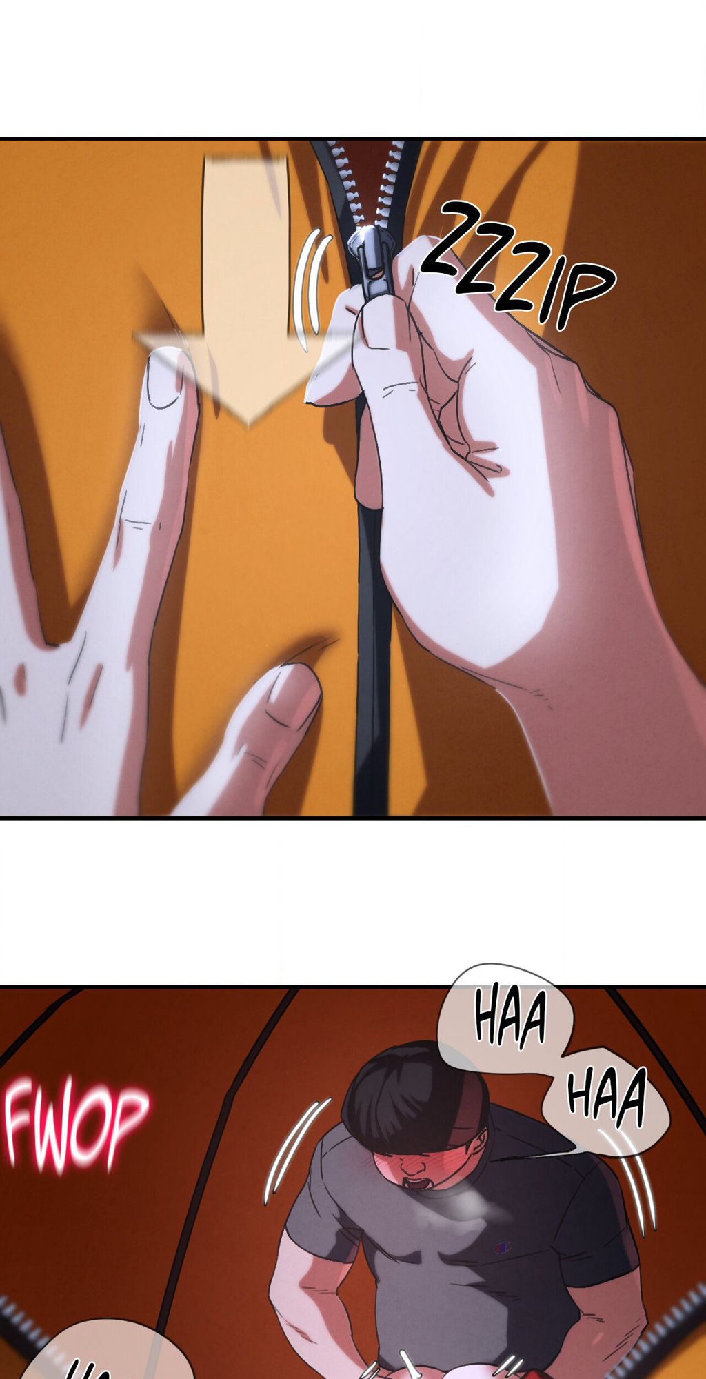 Lustful Games Chapter 84 image 36