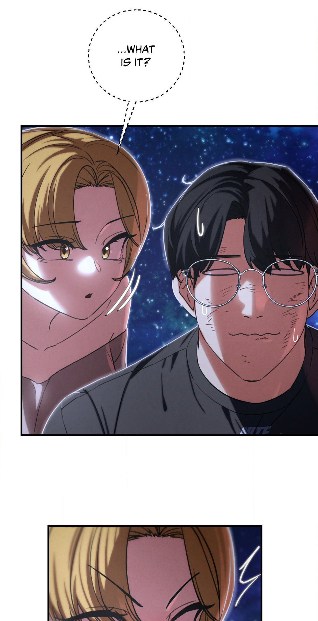Lustful Games Chapter 84 image 38