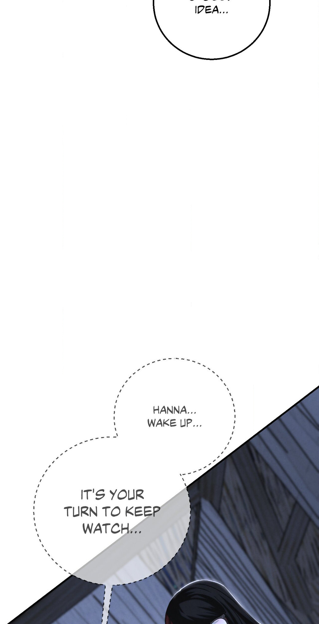 Lustful Games Chapter 84 image 40