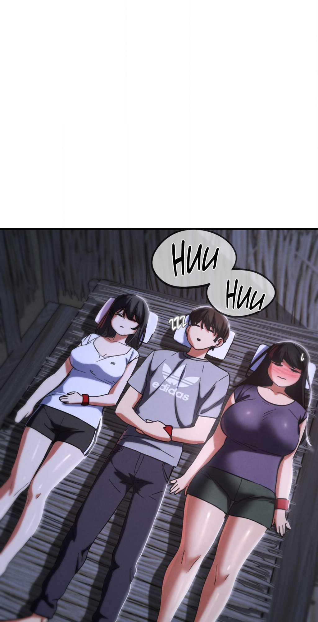 Lustful Games Chapter 84 image 45