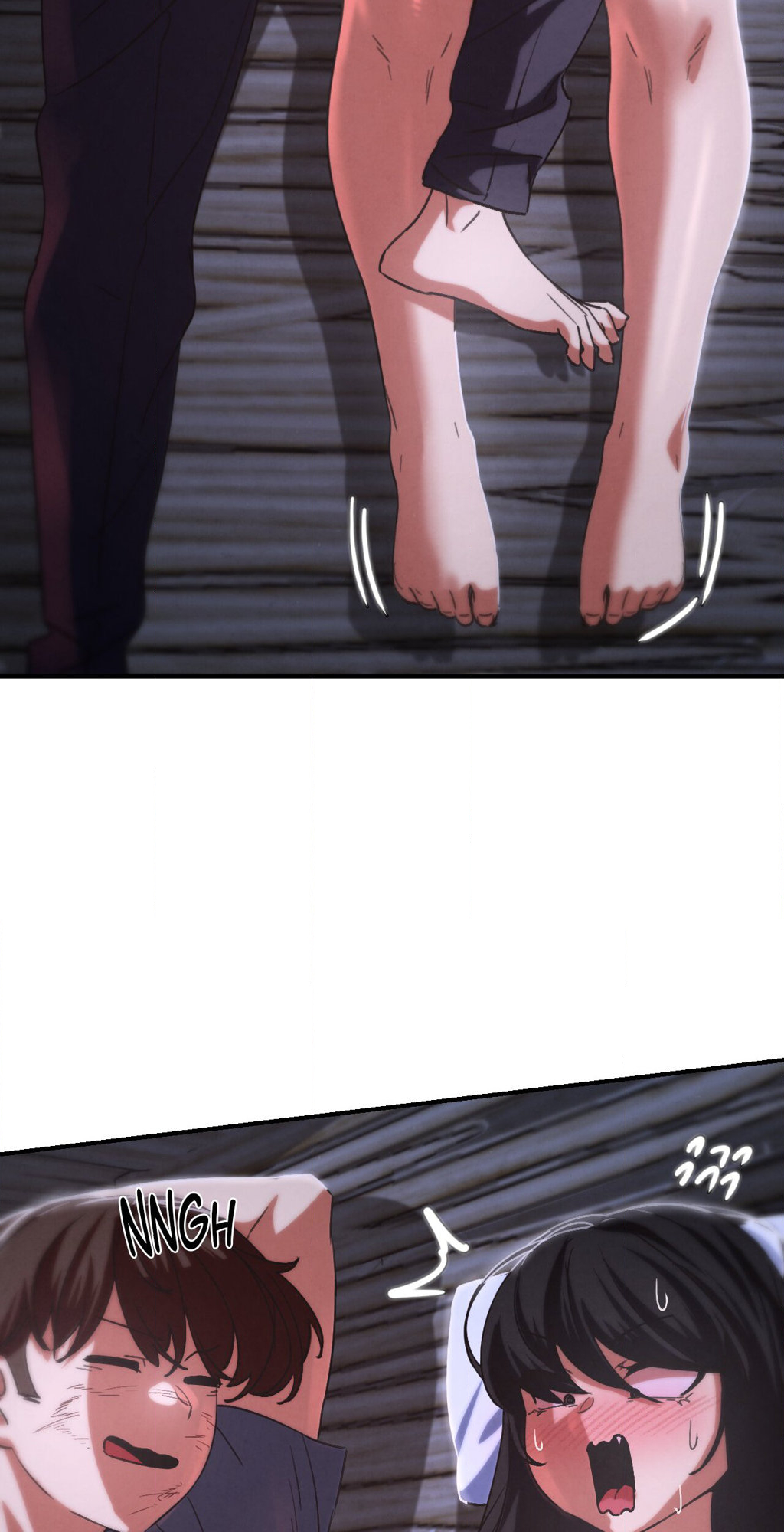Lustful Games Chapter 84 image 50