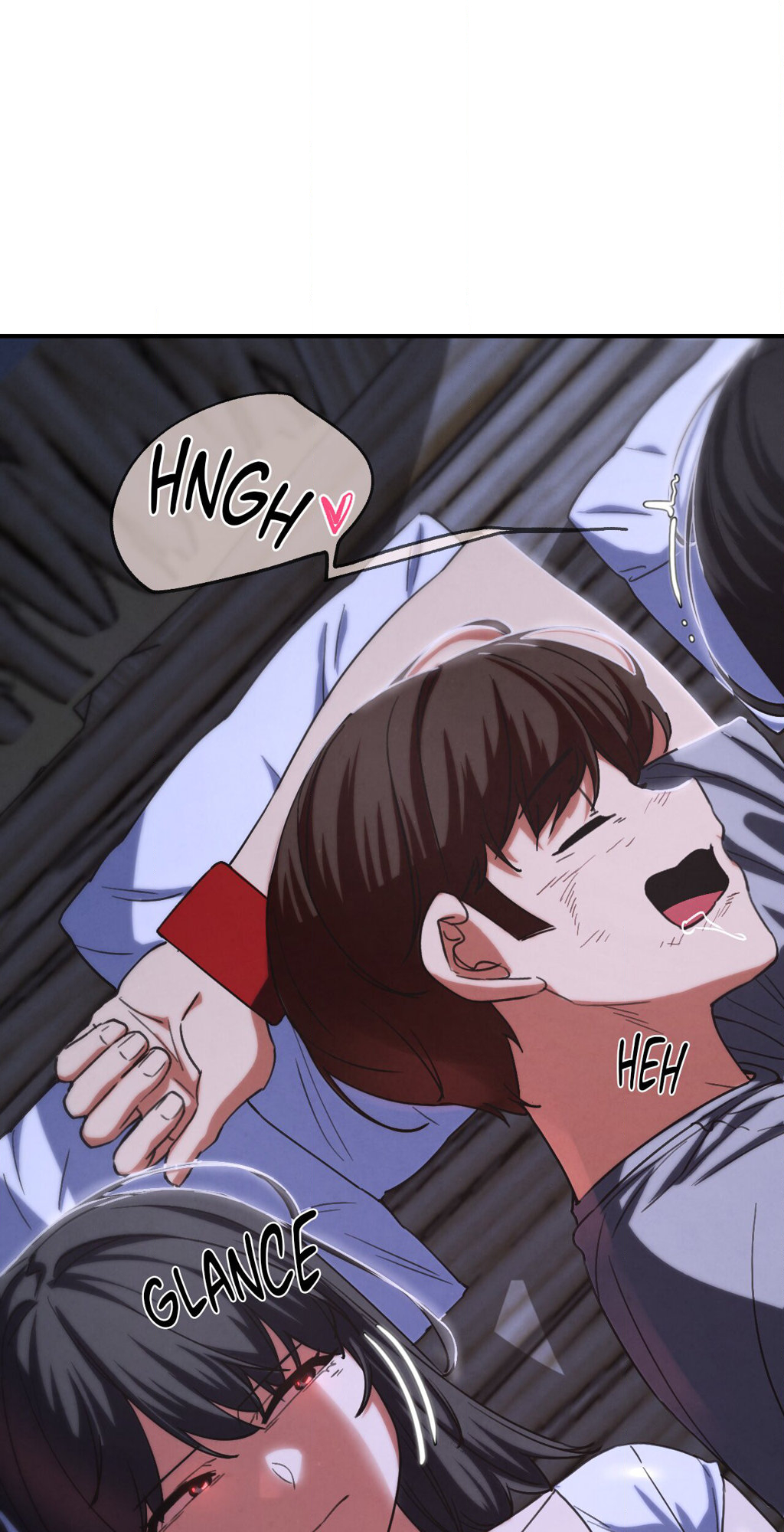 Lustful Games Chapter 84 image 57