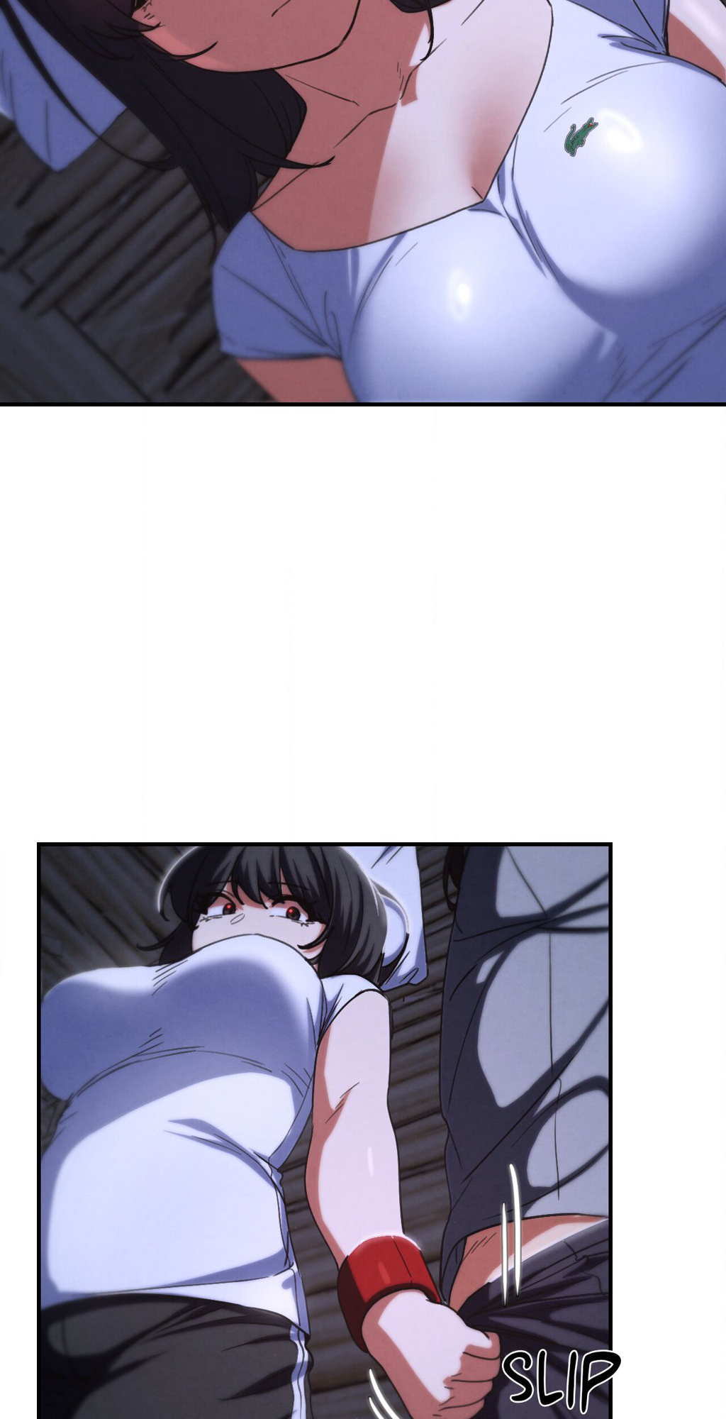 Lustful Games Chapter 84 image 58